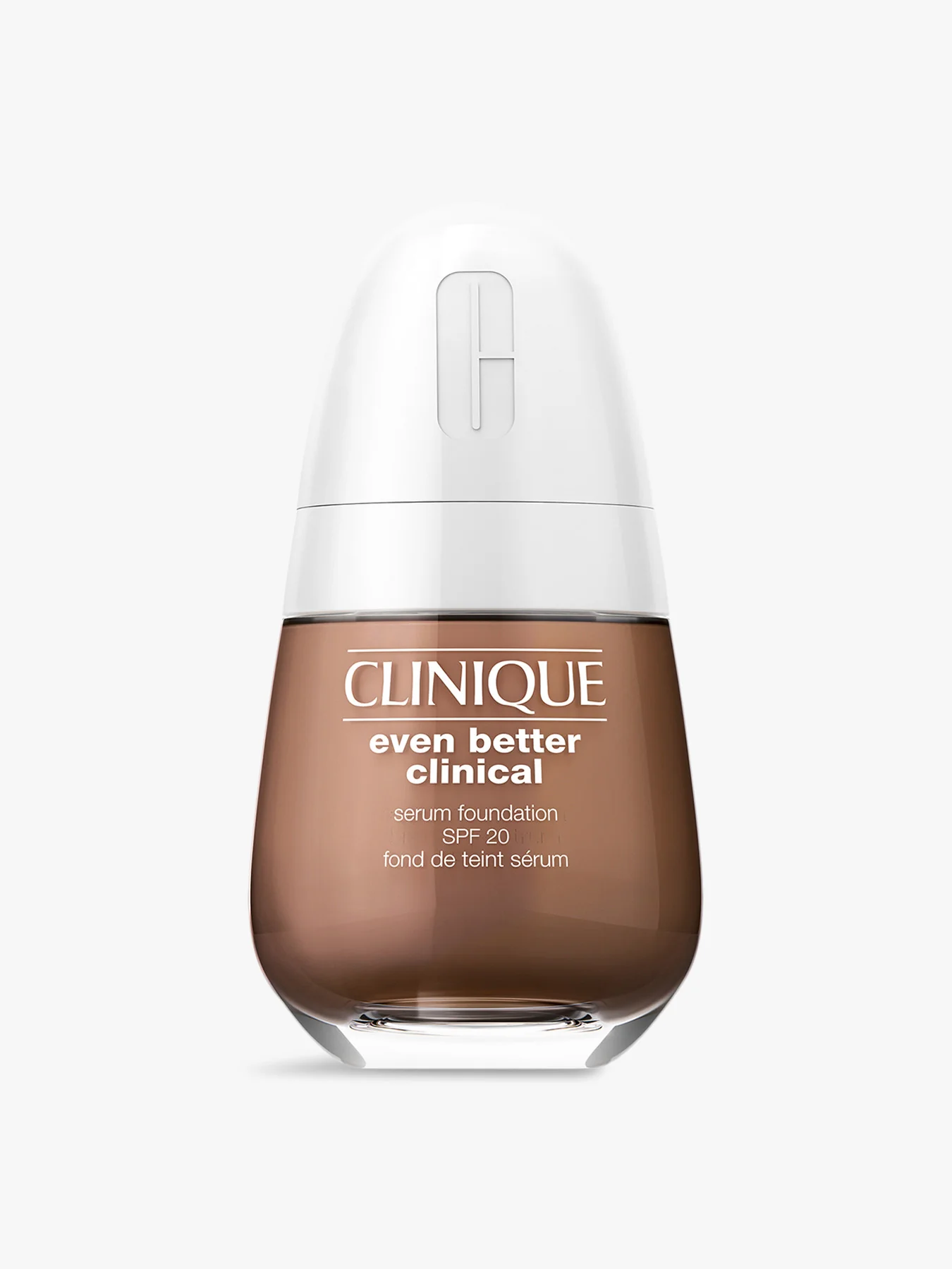 Even Better Clinical™ Serum Foundation SPF20