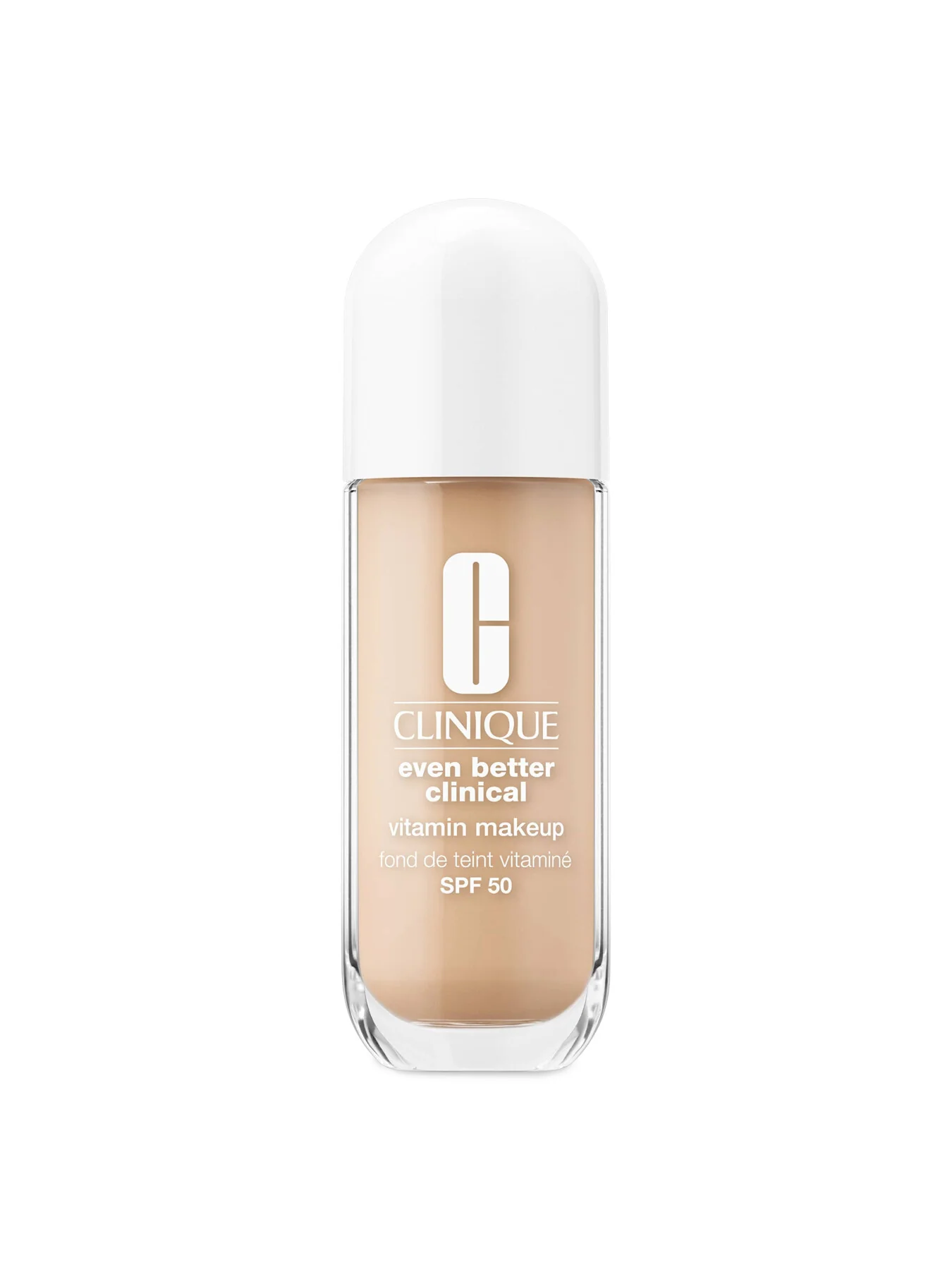 Even Better Vitamin Makeup SPF 50