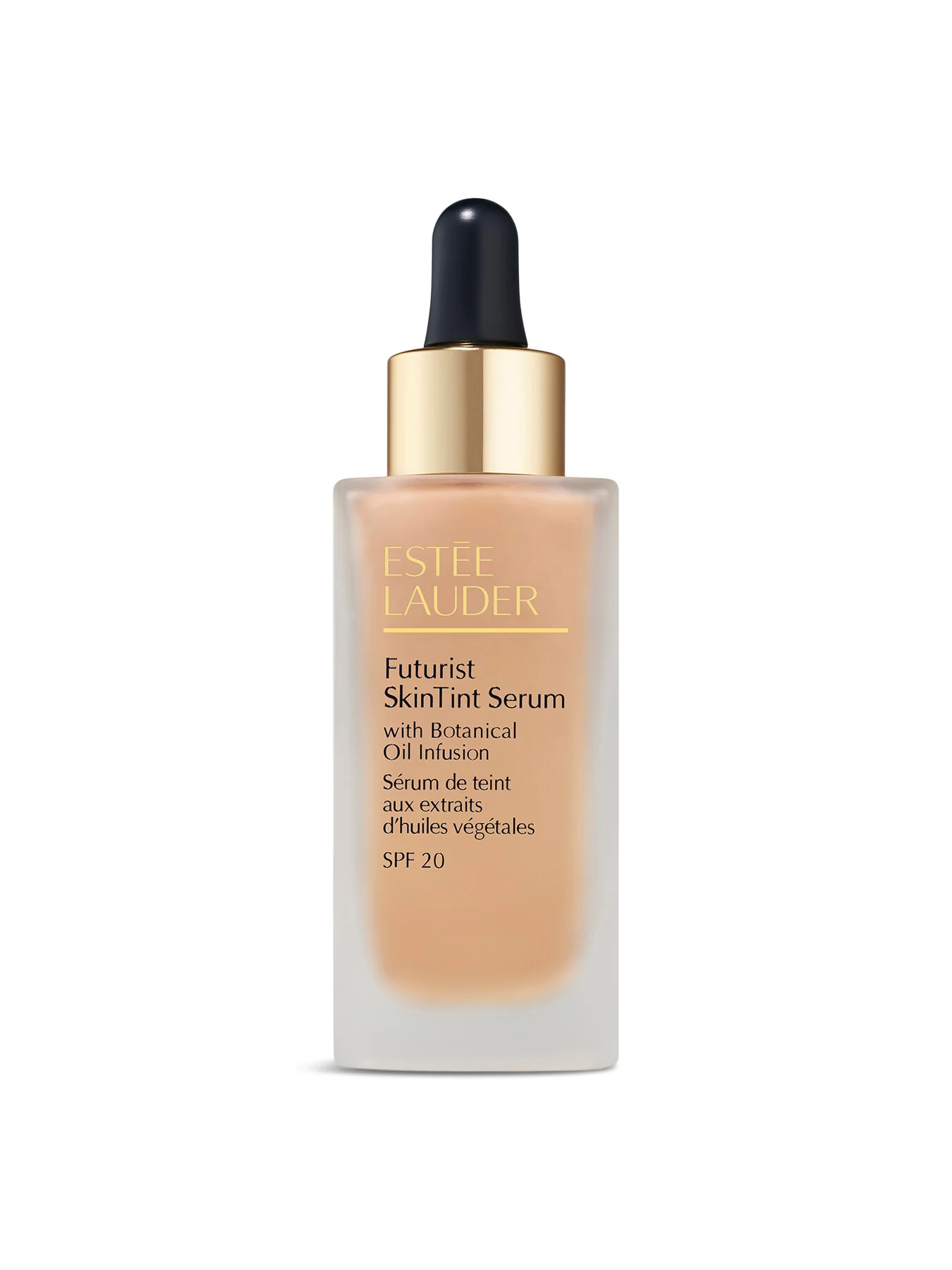 Futurist SkinTint Serum Foundation