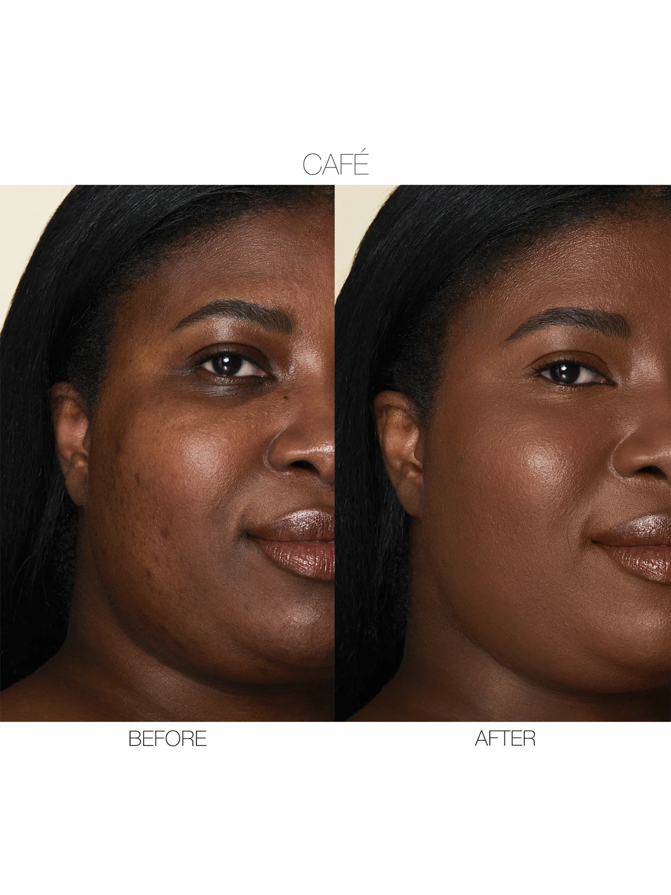 Mini Radiant Creamy Concealer