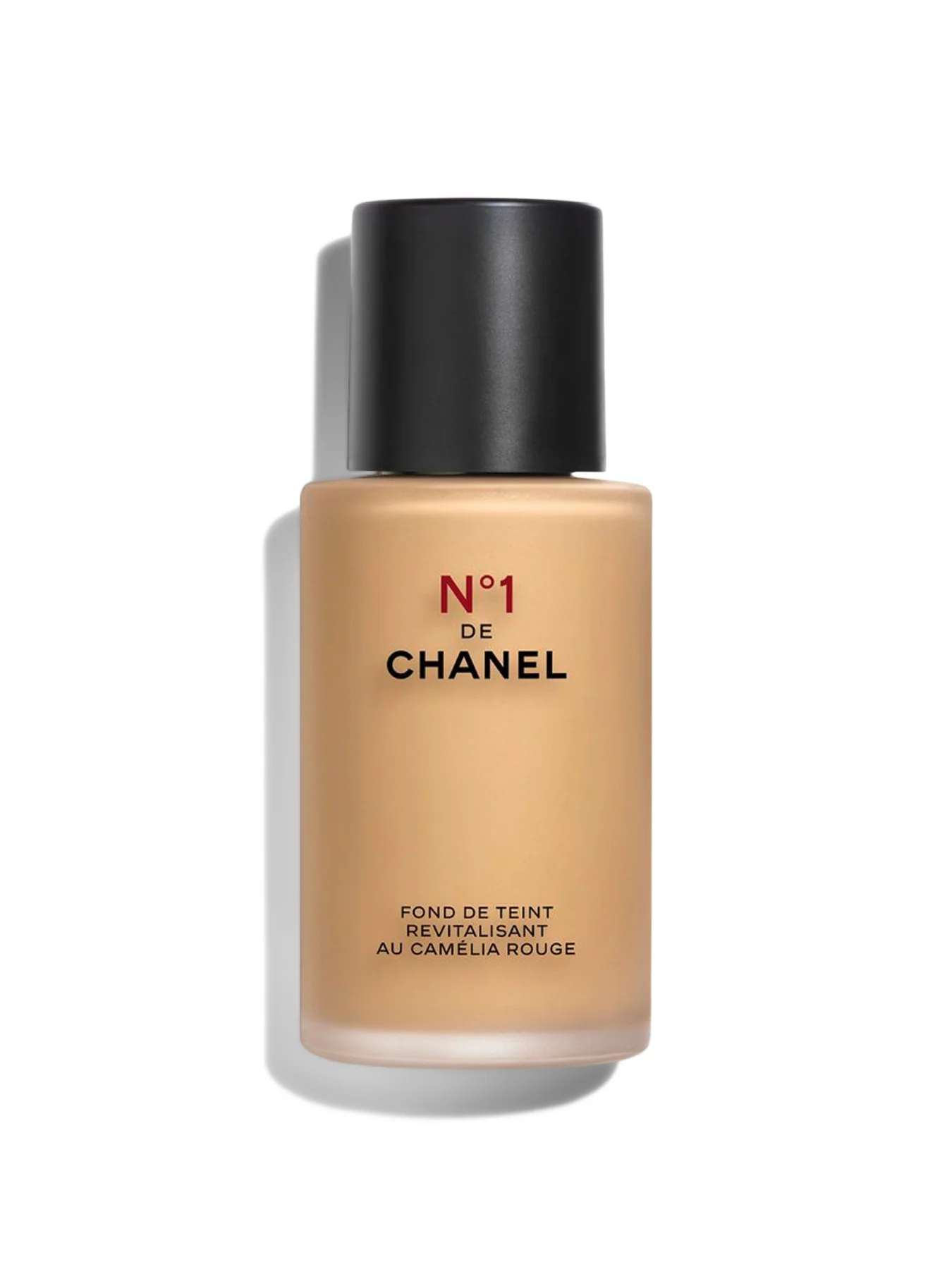 N°1 DE CHANEL REVITALIZING FOUNDATION