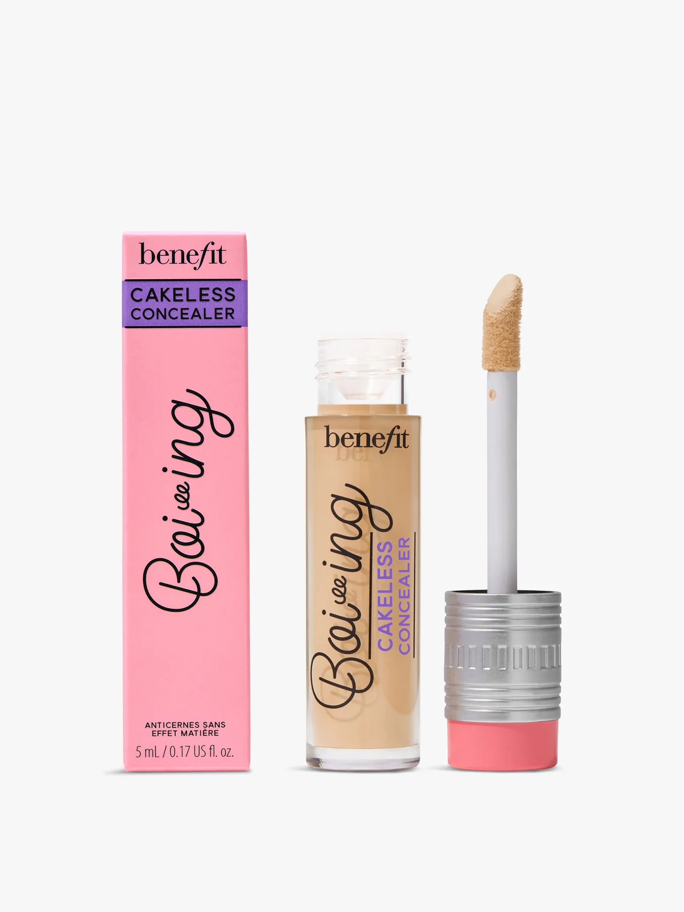 Boi-ing Cakeless Concealer