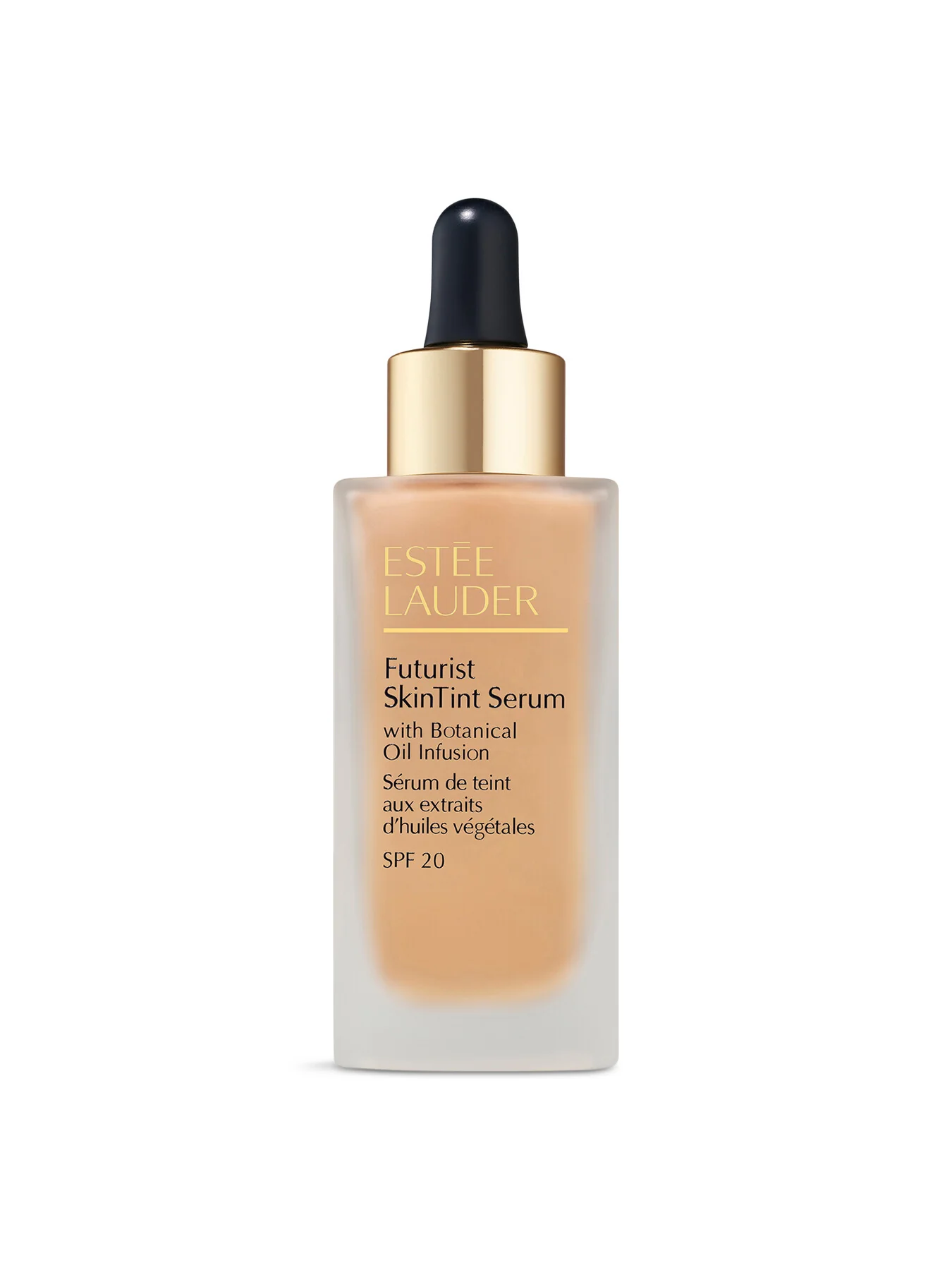 Futurist SkinTint Serum Foundation