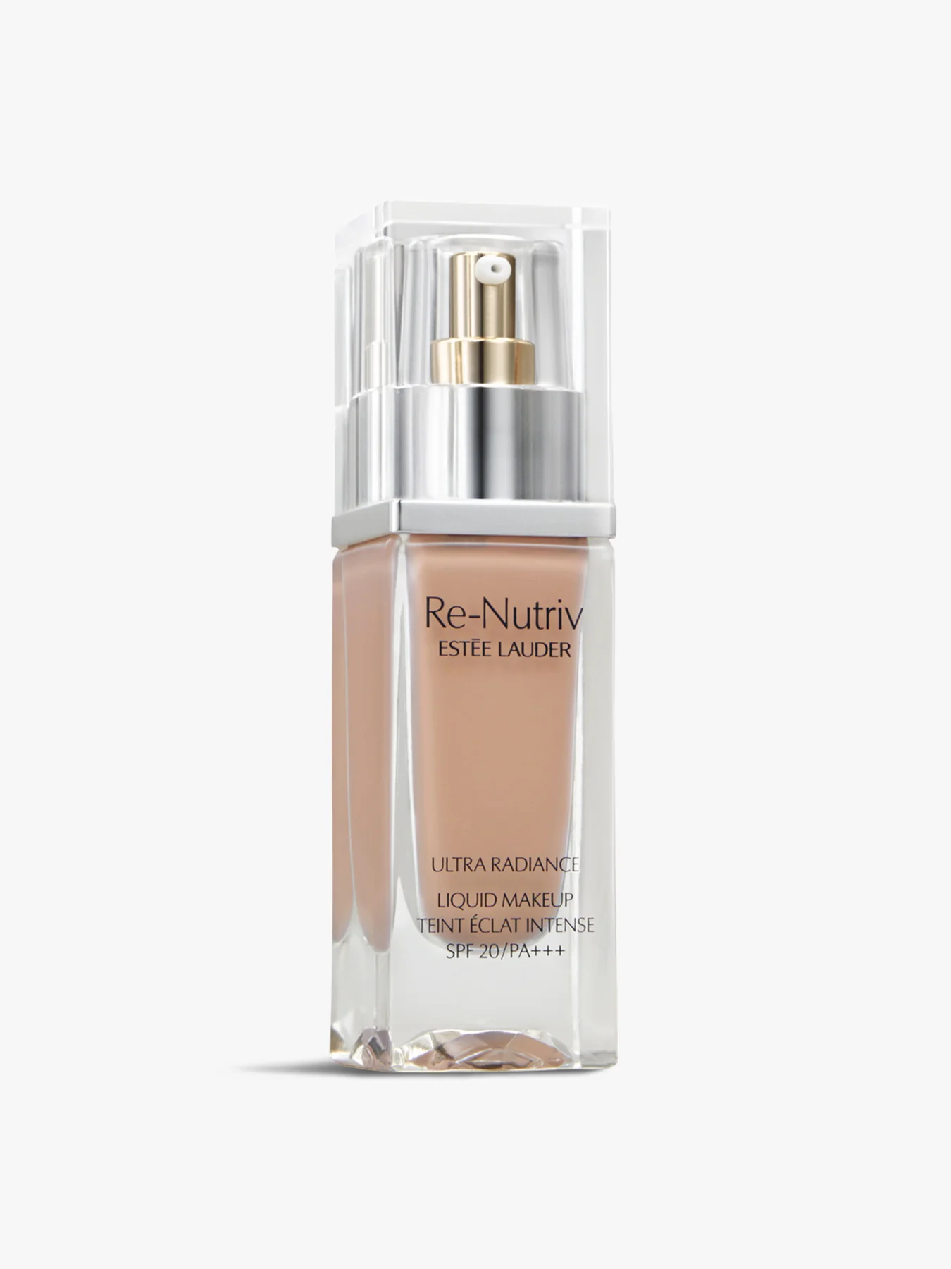 Re-Nutriv Ultra Radiance Liquid Makeup SPF 20