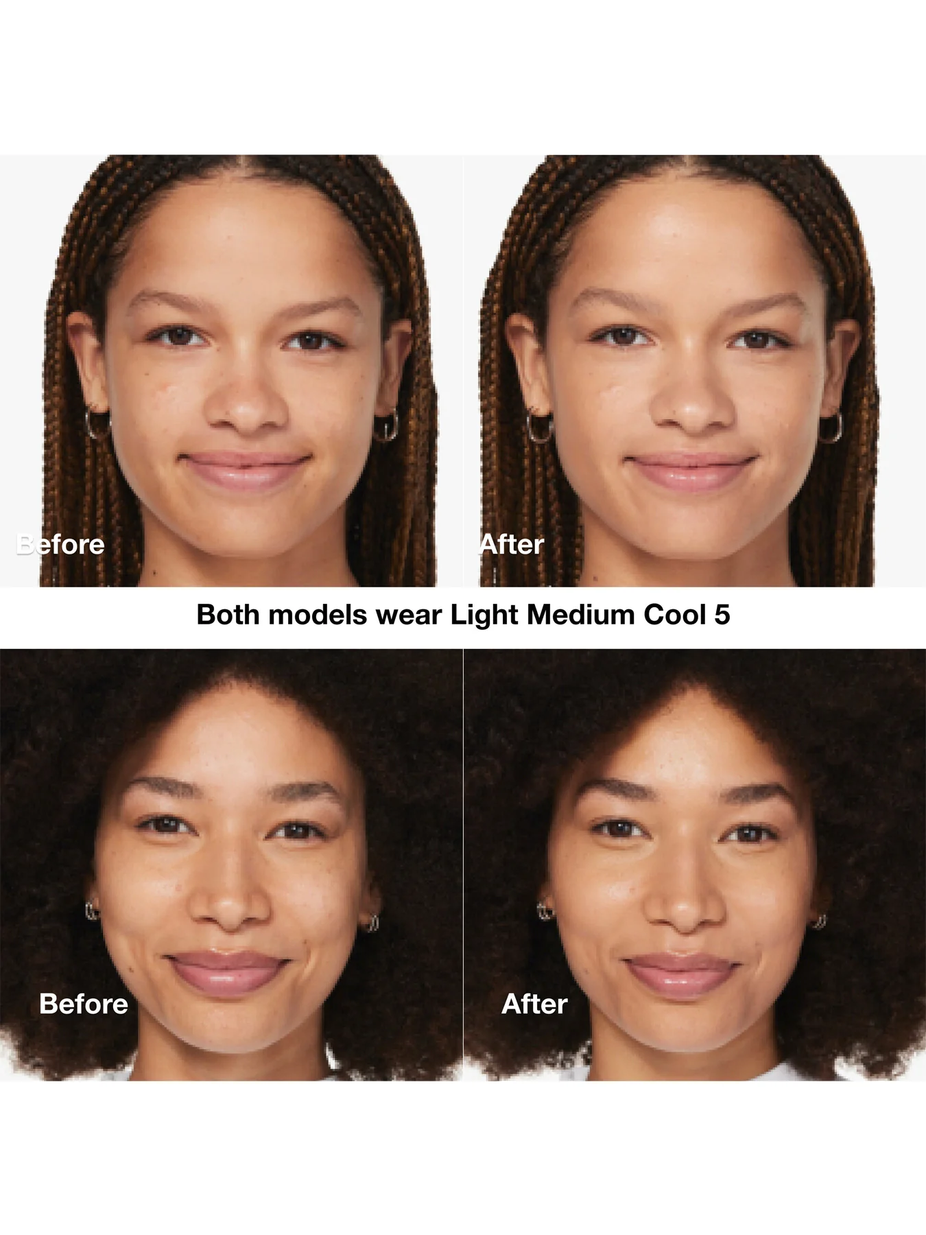 Even Better Vitamin Makeup SPF 50