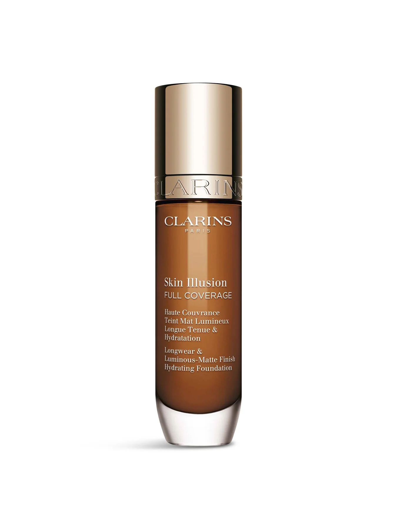 Skin Illusion Full Coverage Foundation