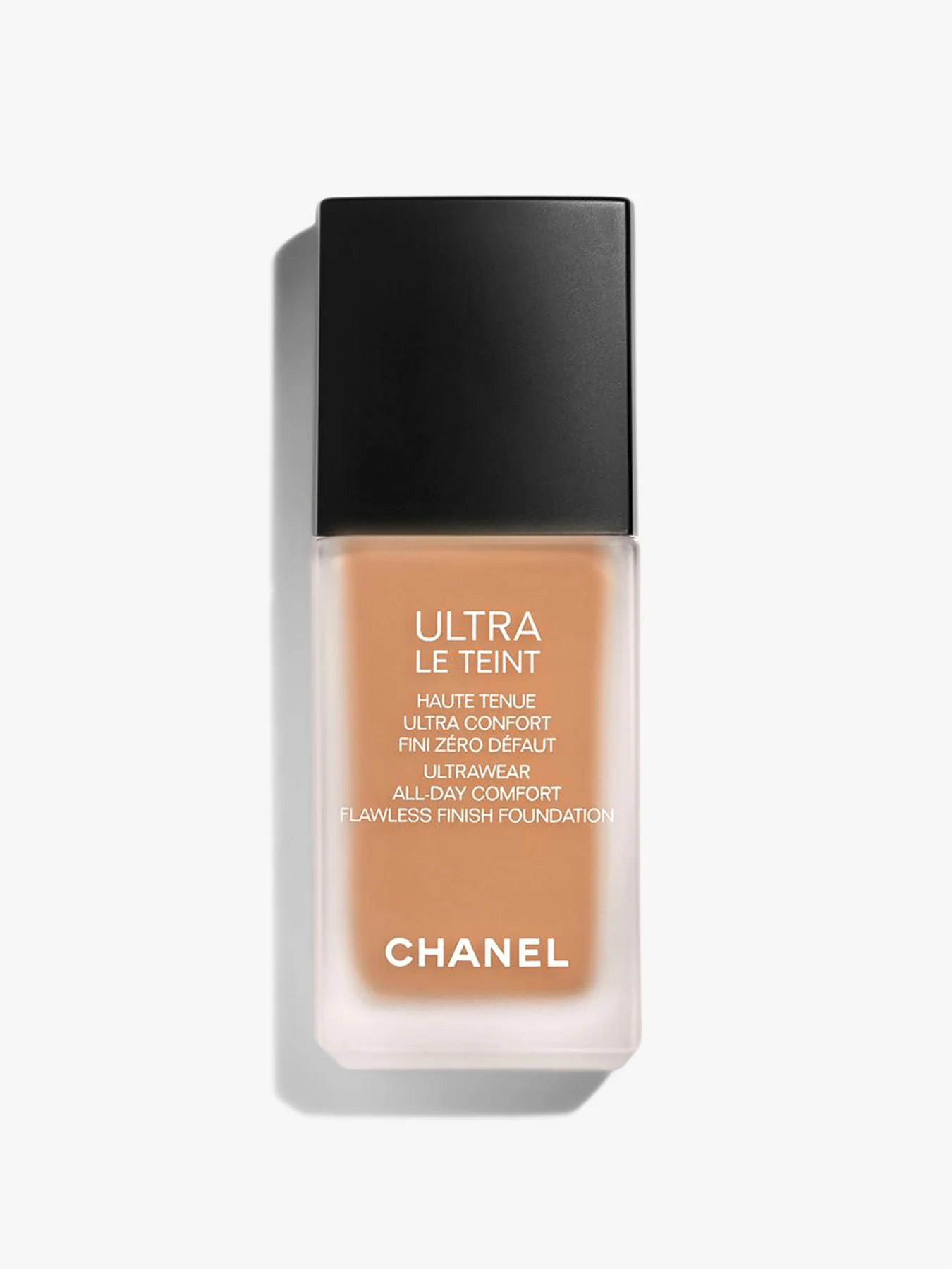 Ultra Le Teint Fluid