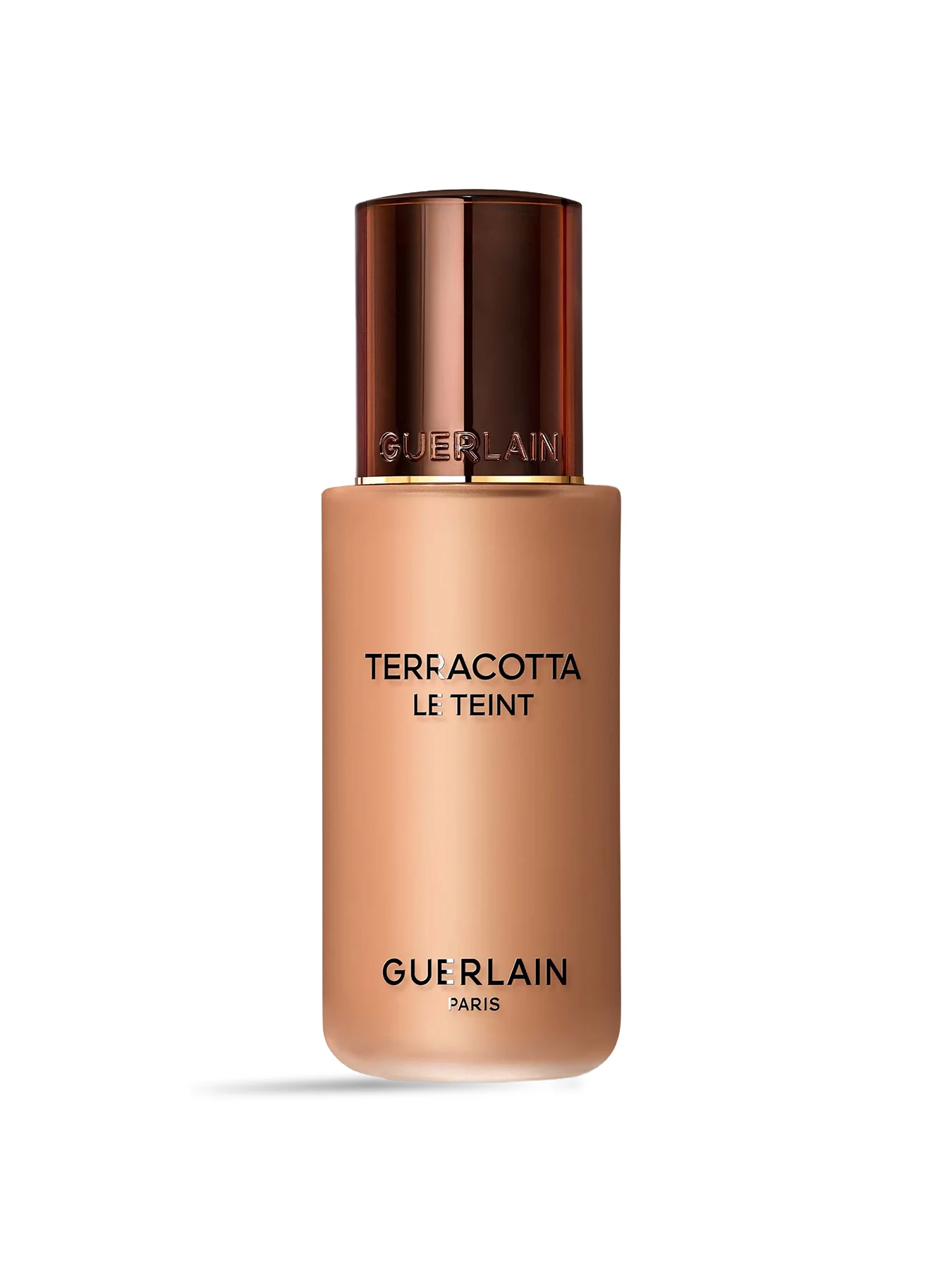 Terracotta Le Teint Matt Fluid Foundation