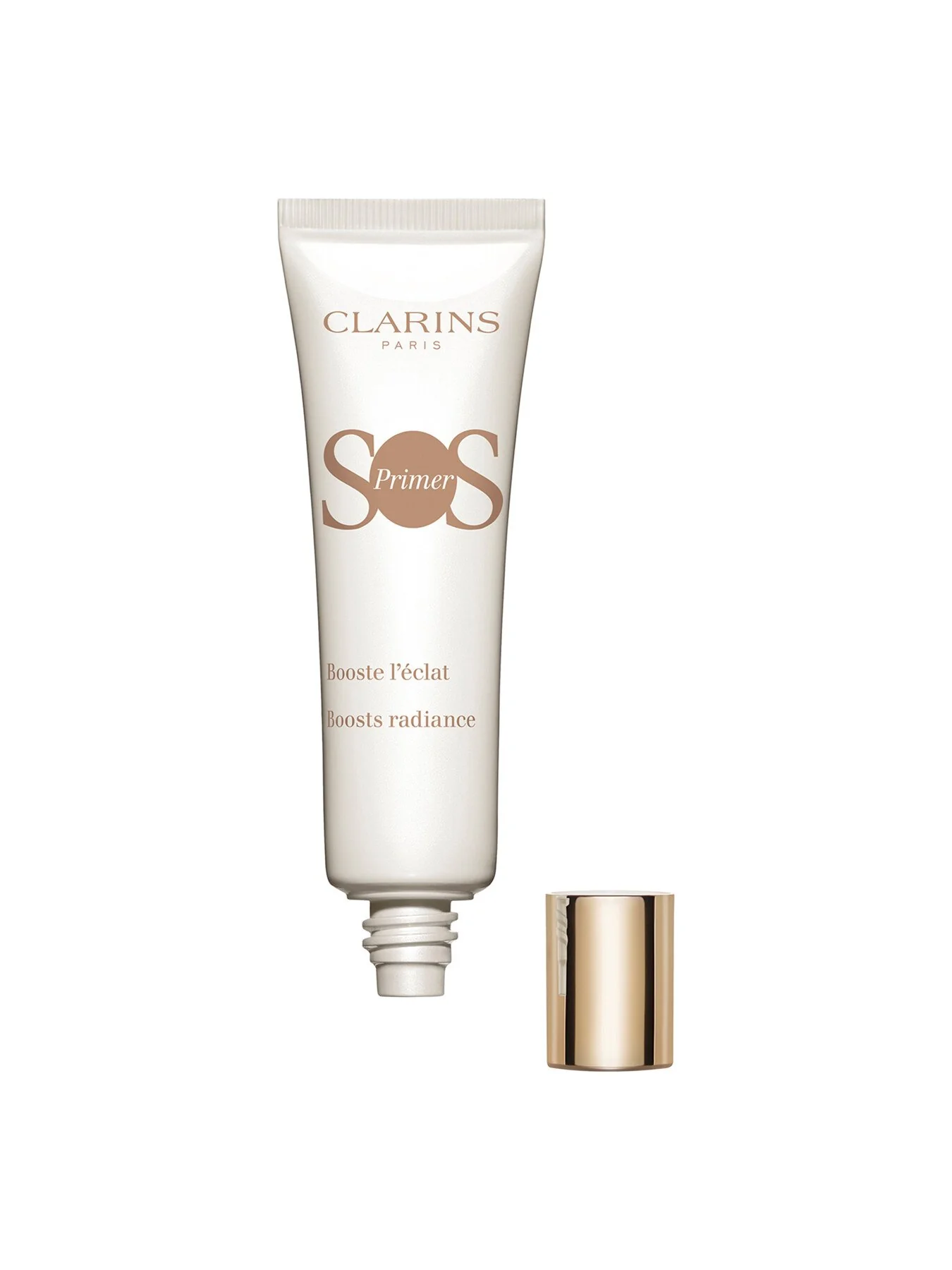 SOS Primer Limited Edition