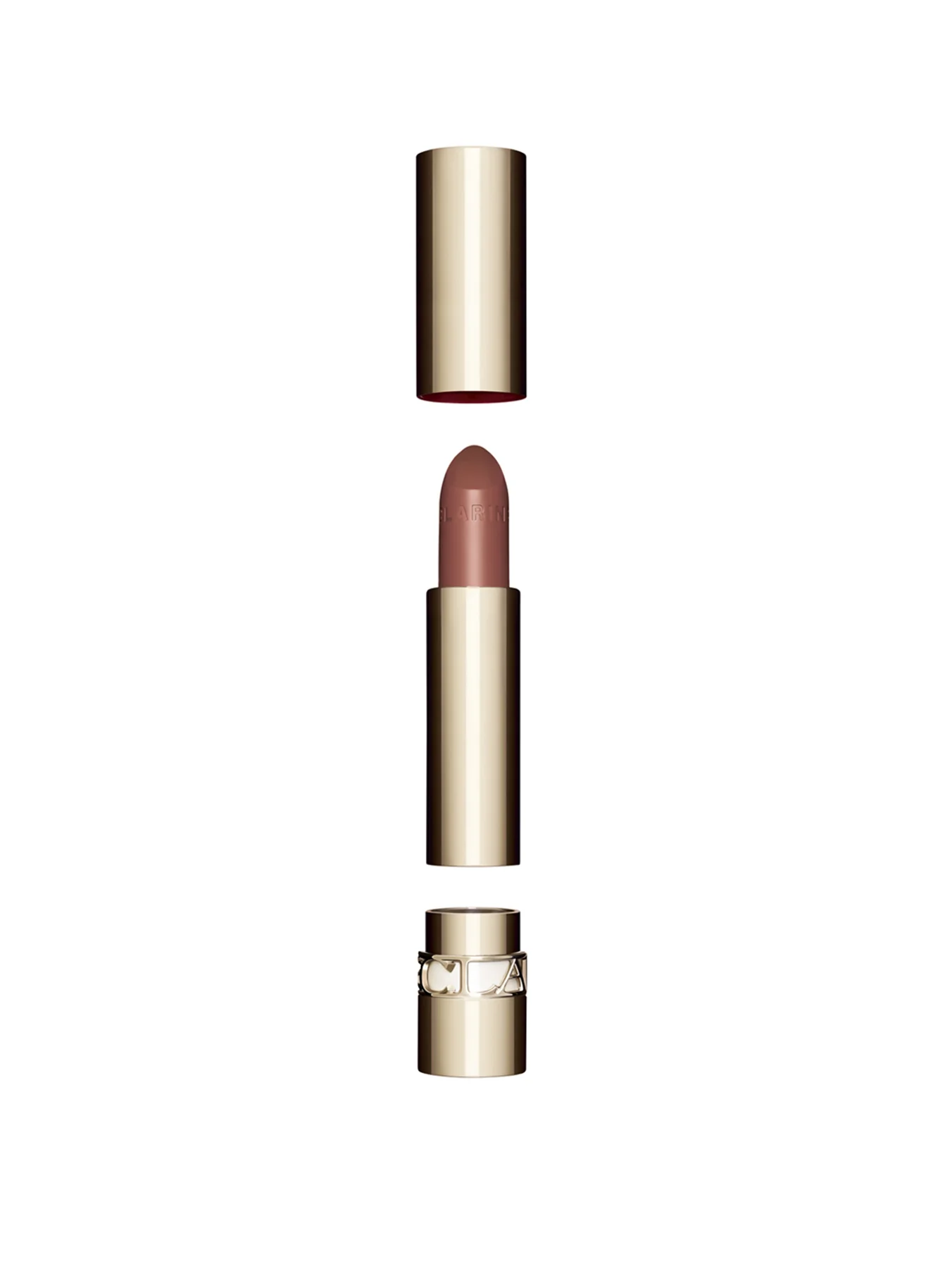 Joli Rouge Satin Lipstick Refill