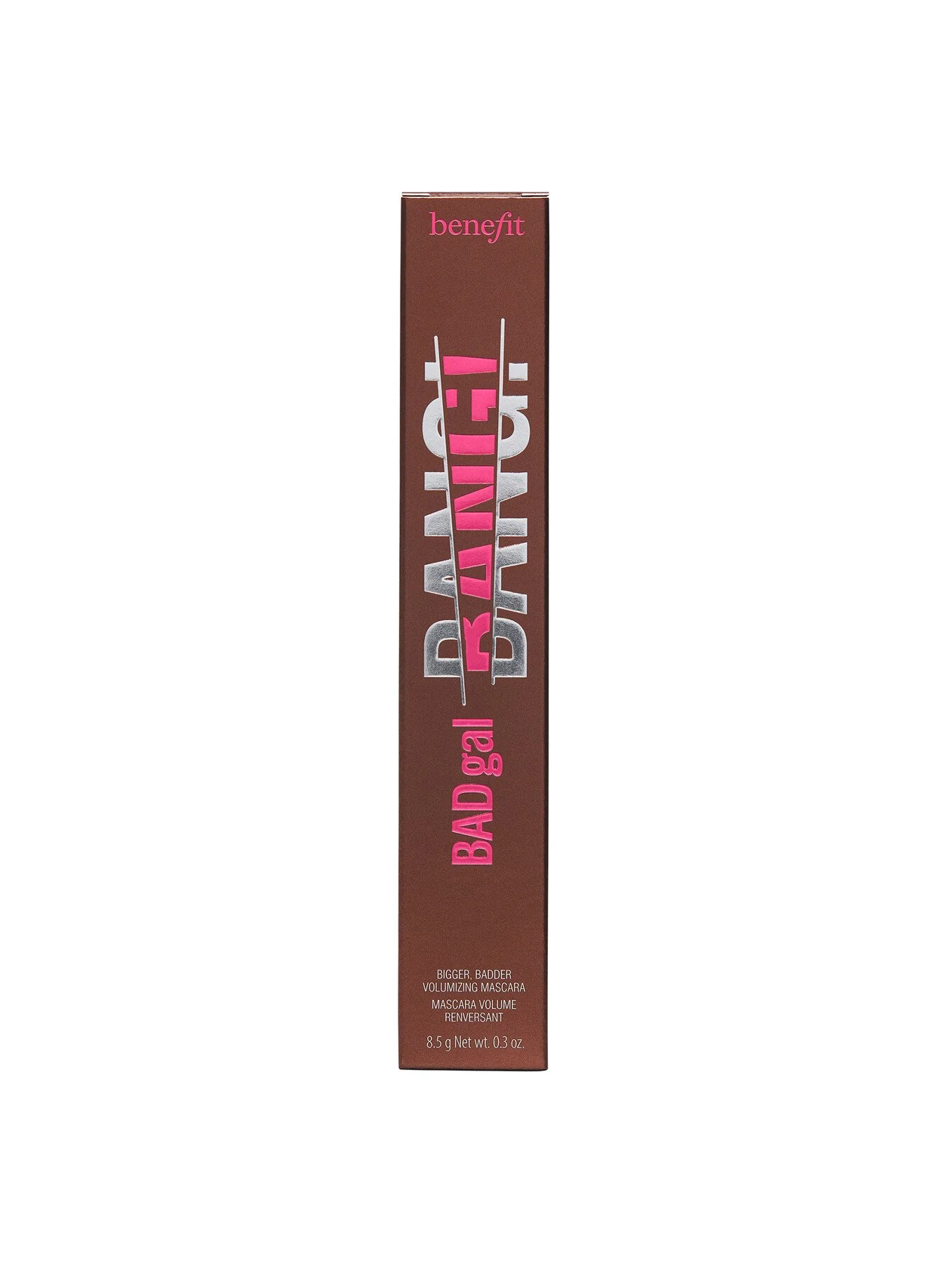 Badgal Bang Rebel Mascara