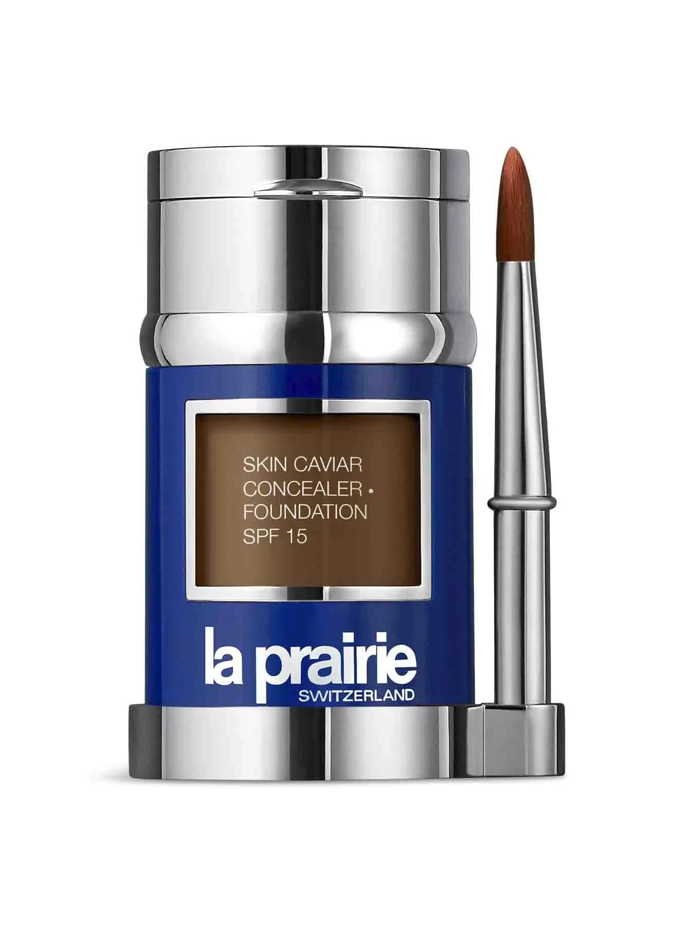 Skin Caviar Concealer Foundation SPF 15