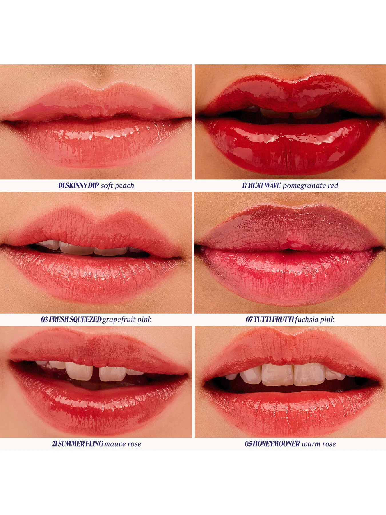 Splashtint Dewy Lip Tint