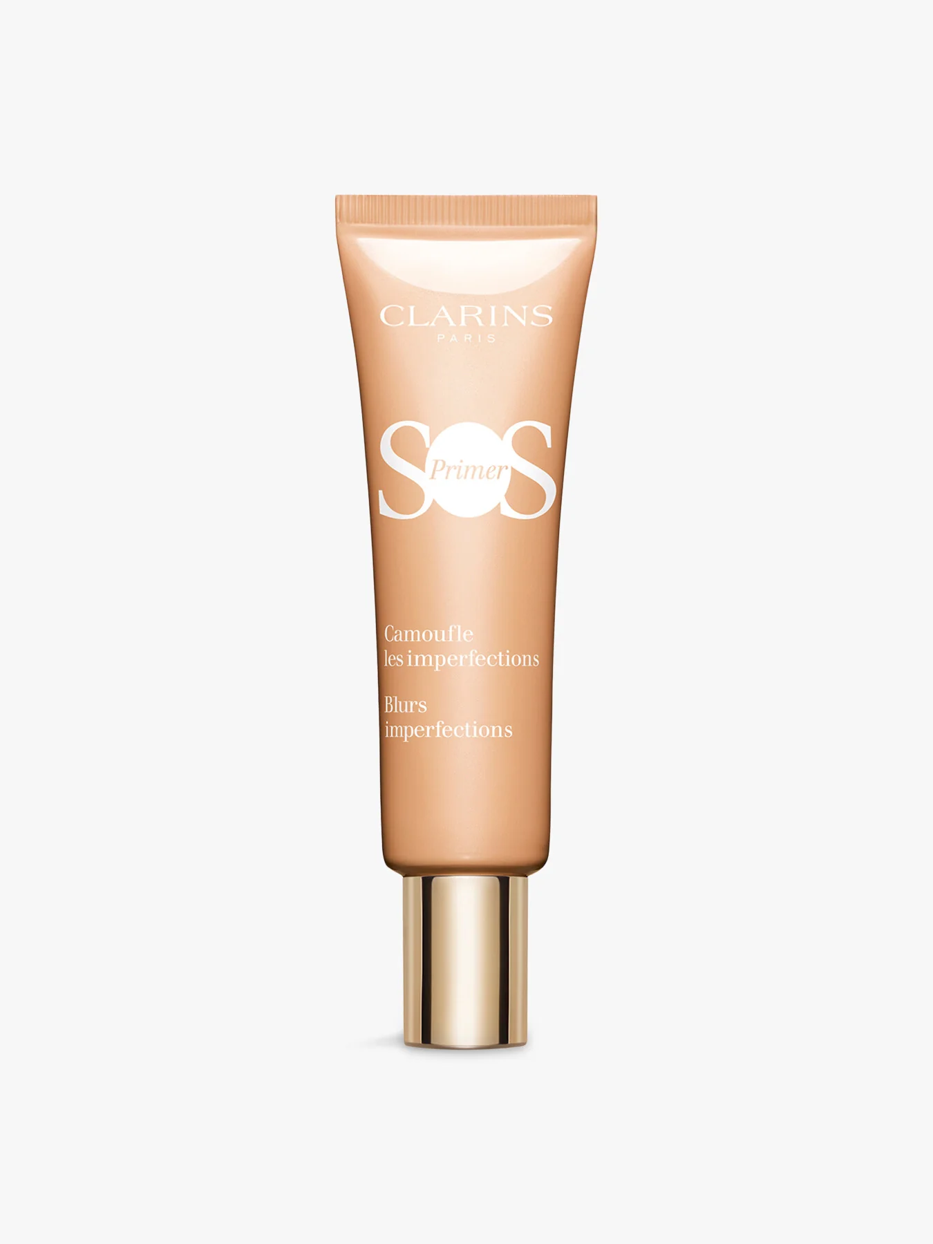 SOS Primer Limited Edition