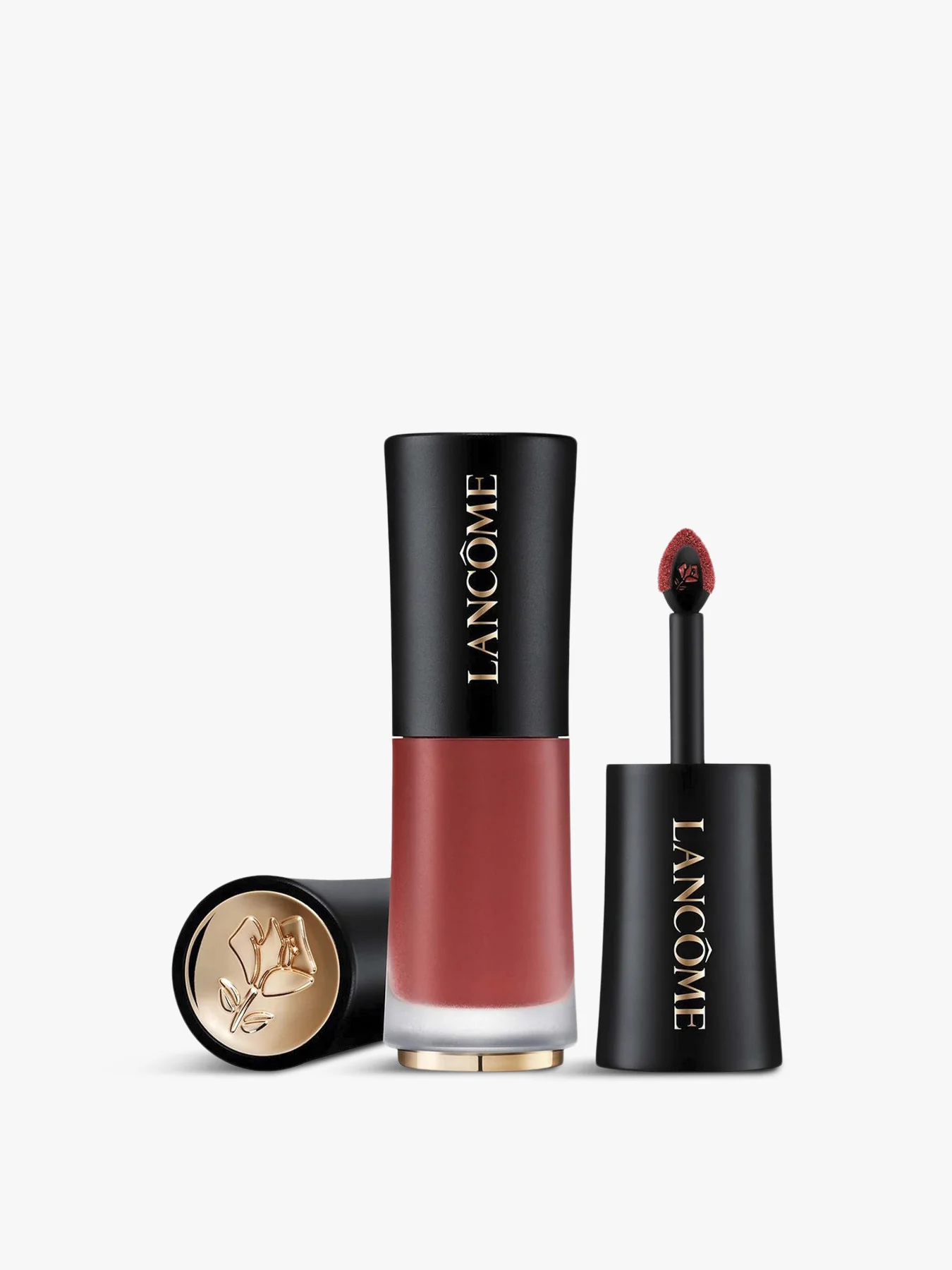 L Absolu Rouge Drama Ink