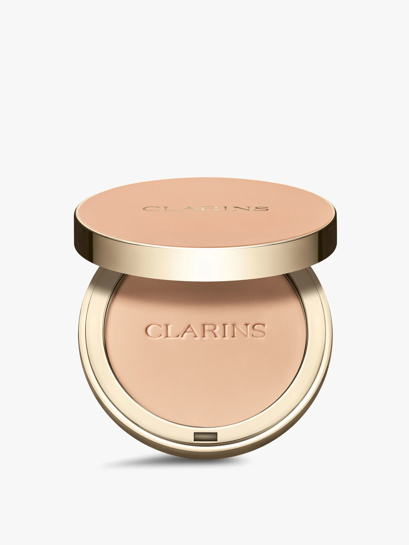 Joli Rouge Ever Matte Compact Powder