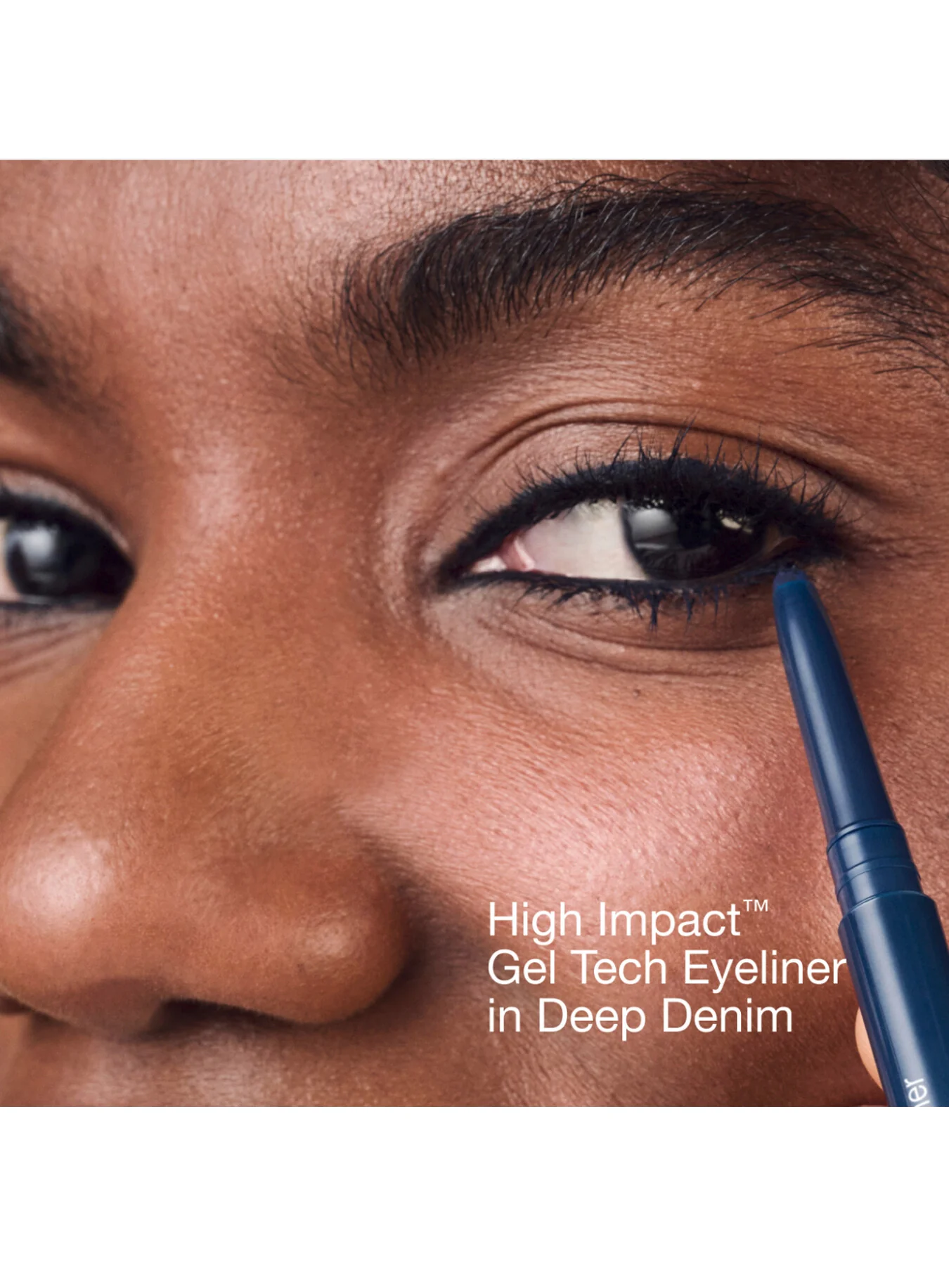 High ImpactGel Tech Eyeliner