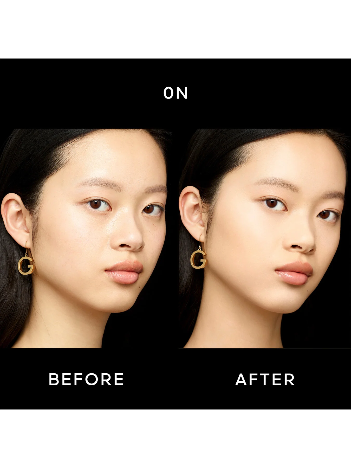 Parure Gold Skin Matte Foundation 35ml