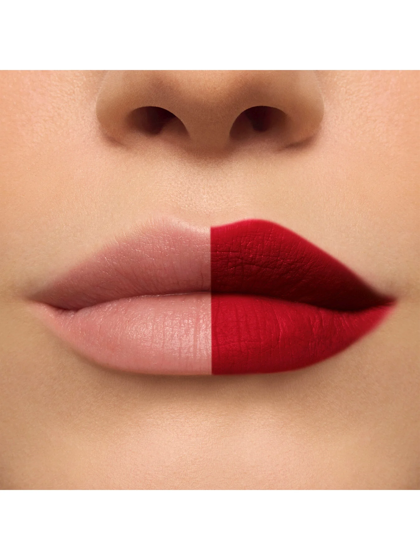 LAbsolu Rouge Drama Matte