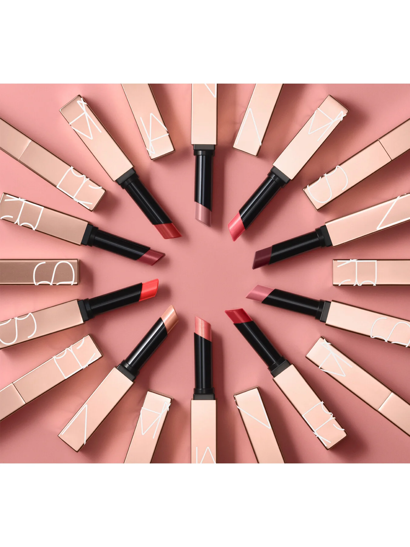 Afterglow Sensual Shine Lipstick