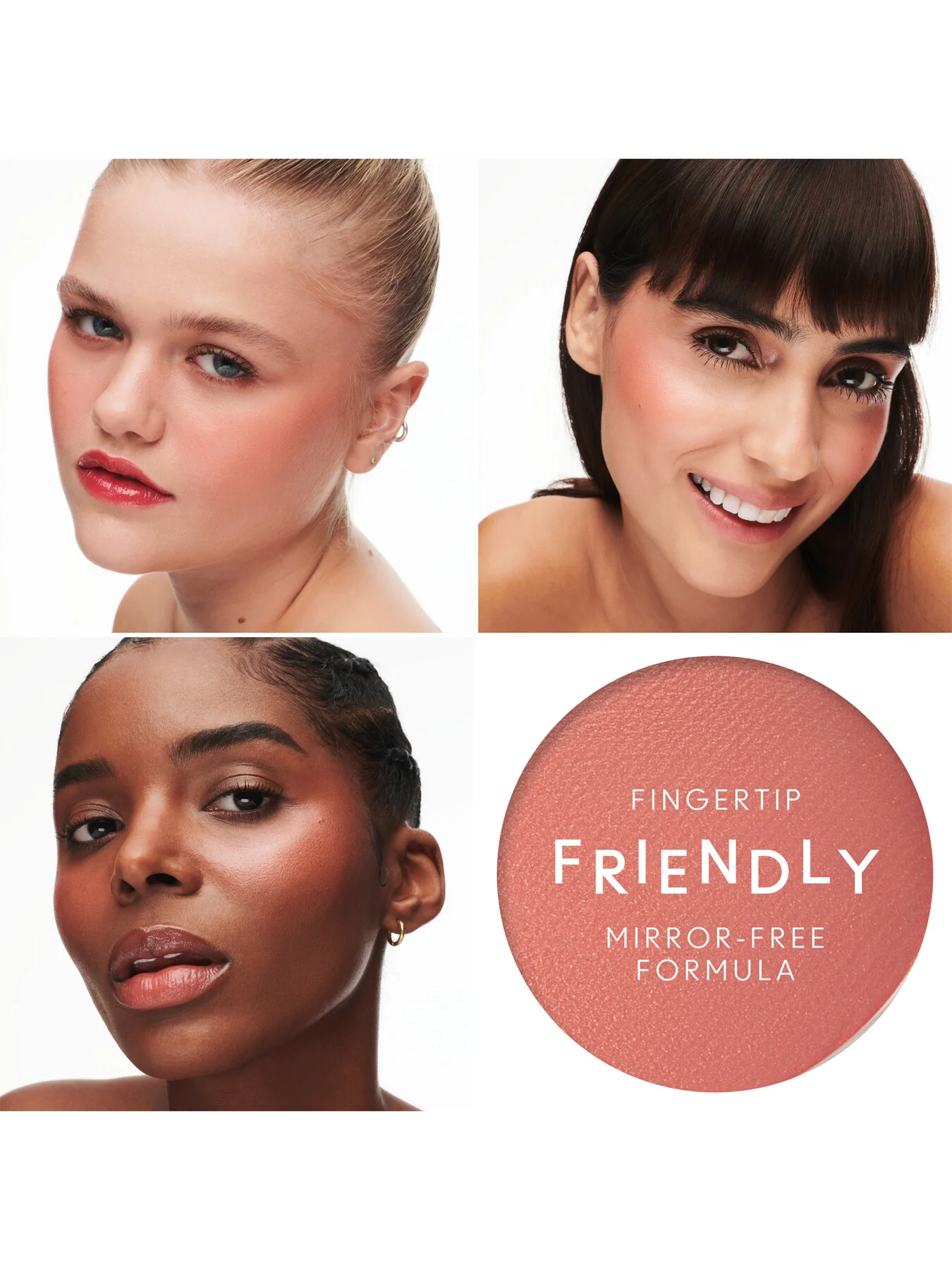Glow Play Cushiony Blush