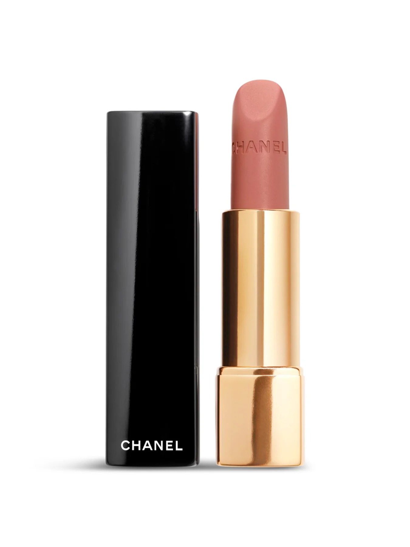Rouge Allure Velvet