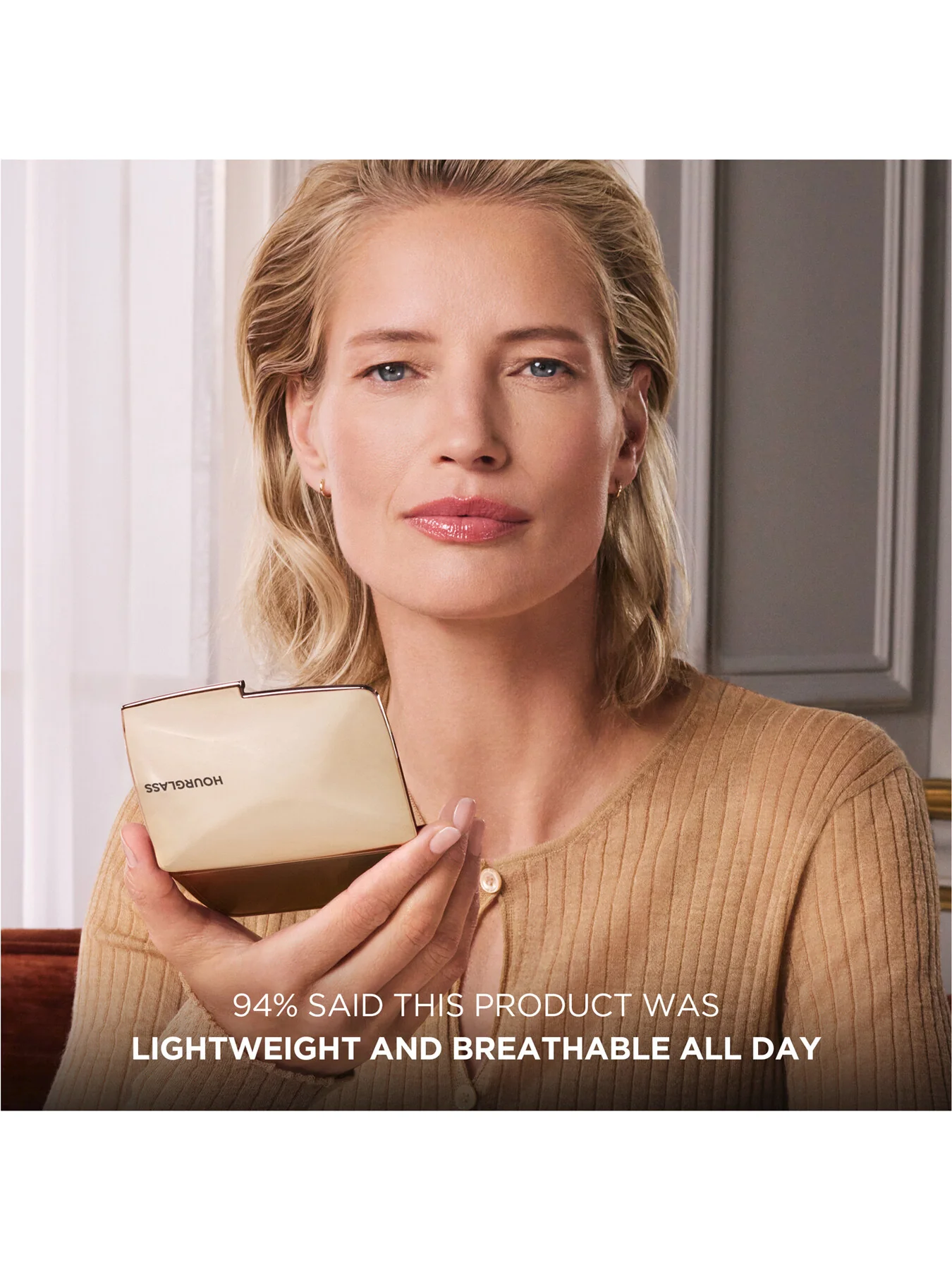 Vanish Airbrush Pressed Powder