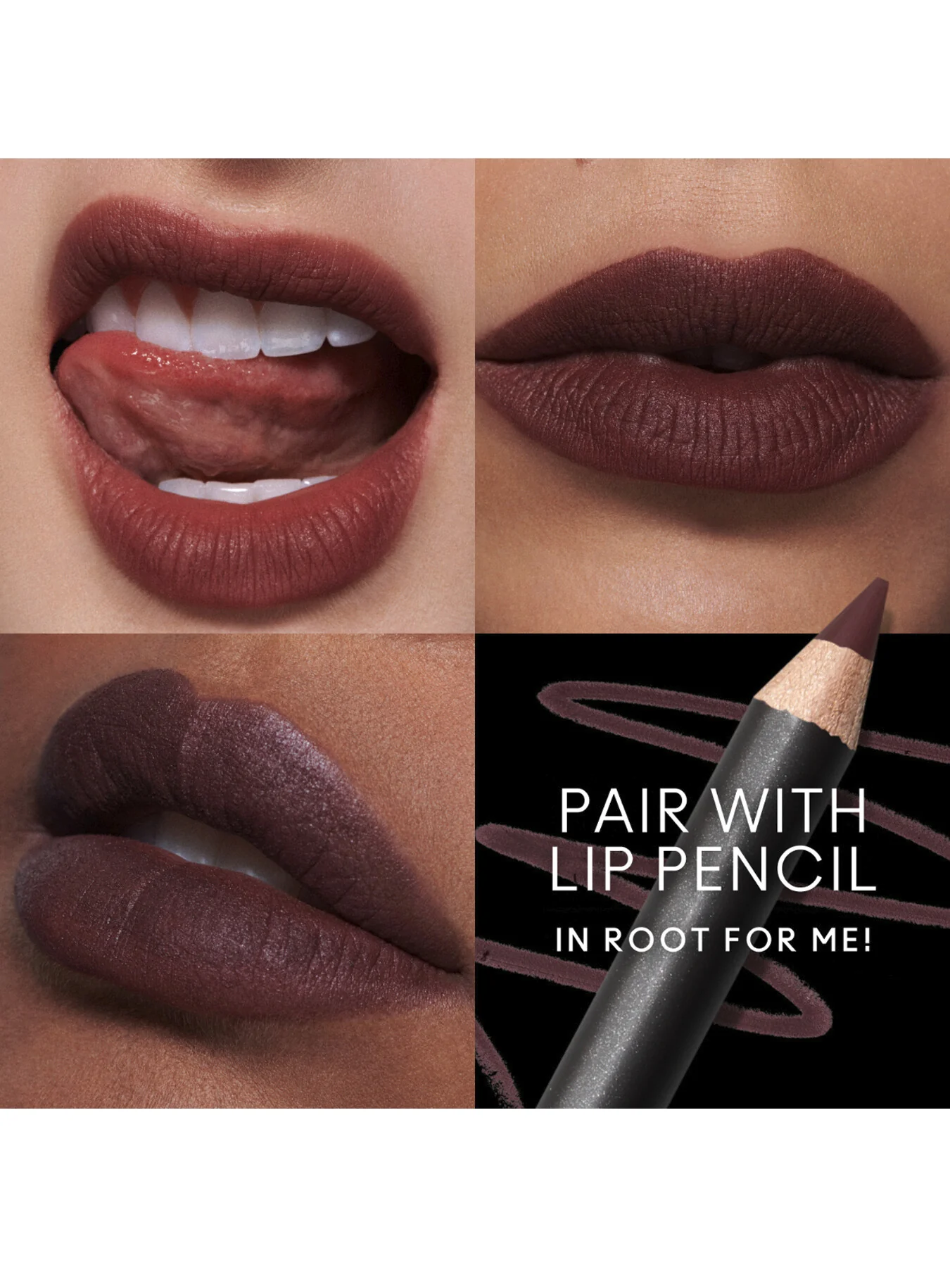 Powder Kiss Liquid Lip