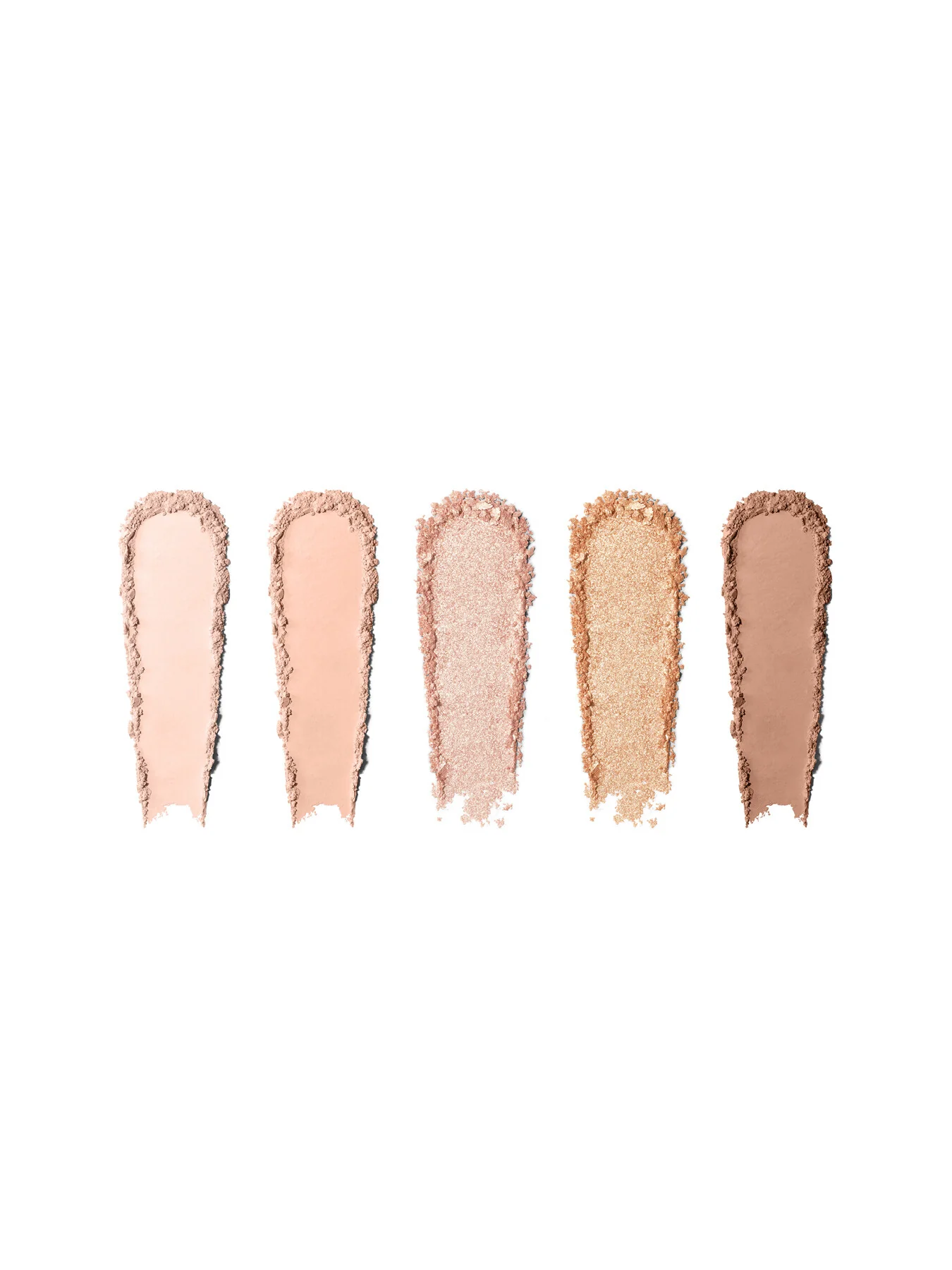 All Nudes Eye Shadow Palette