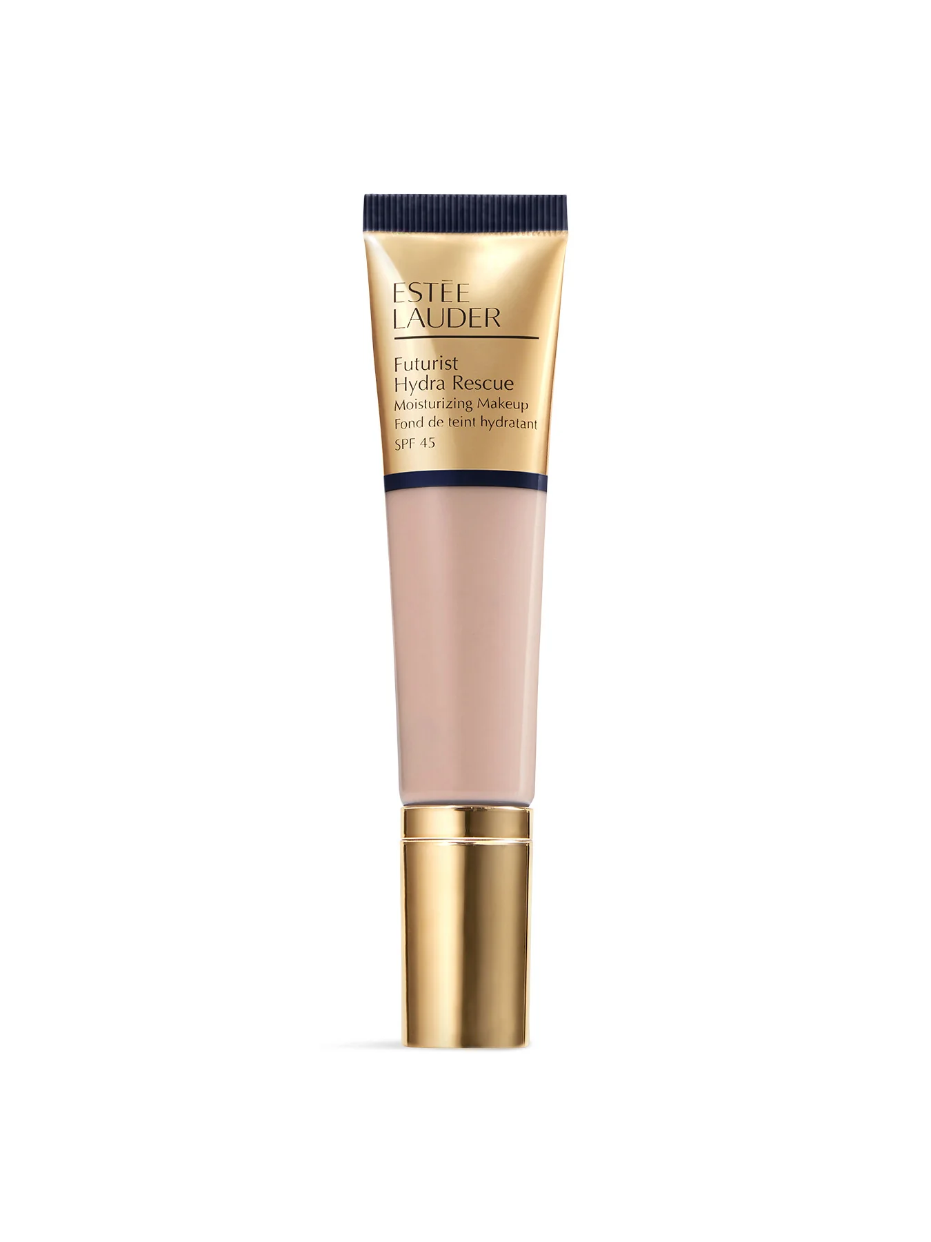 Futurist Hydra Rescue Moisturizing Foundation SPF45 35ml