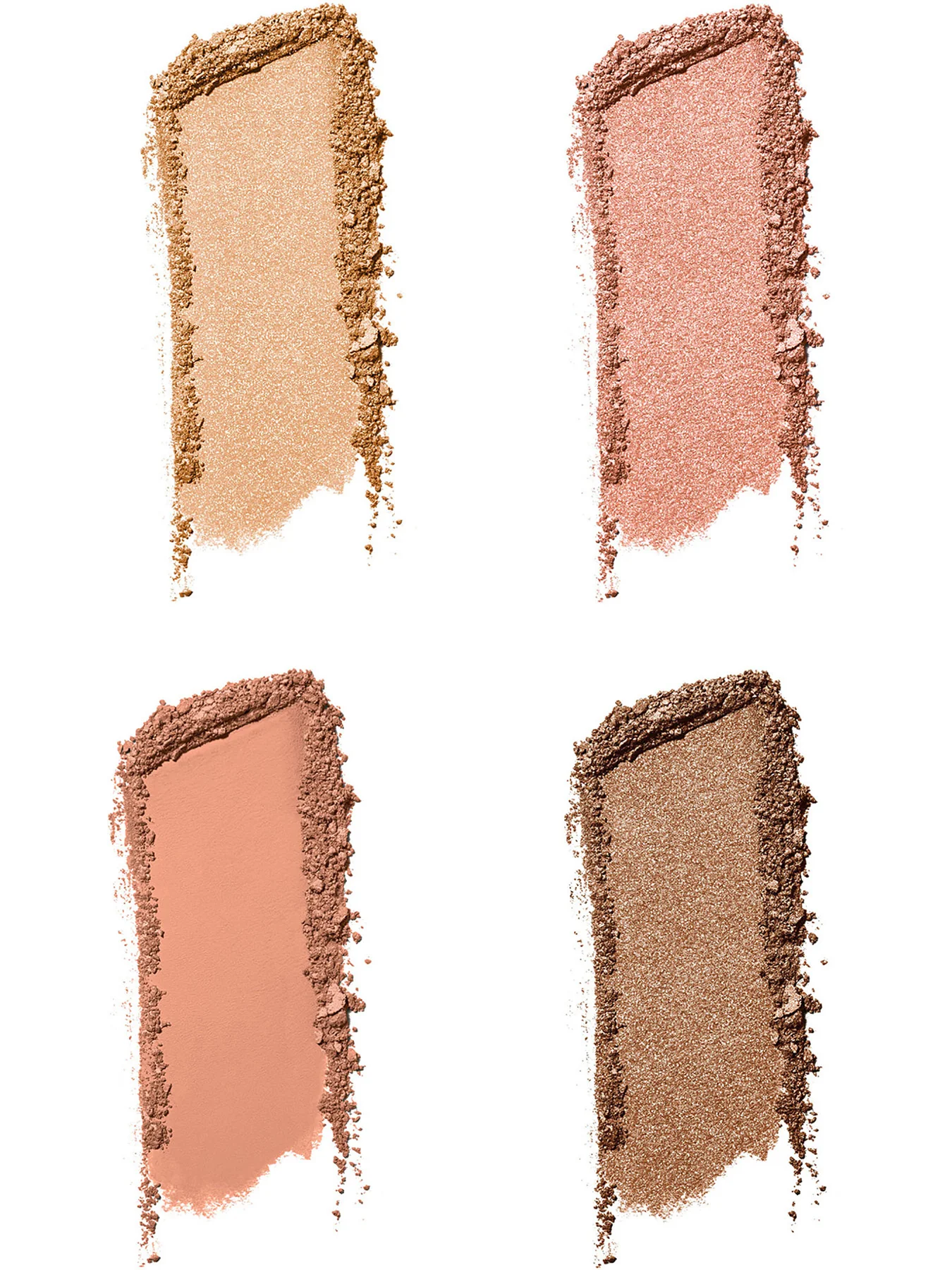 Eyeshadow Quad