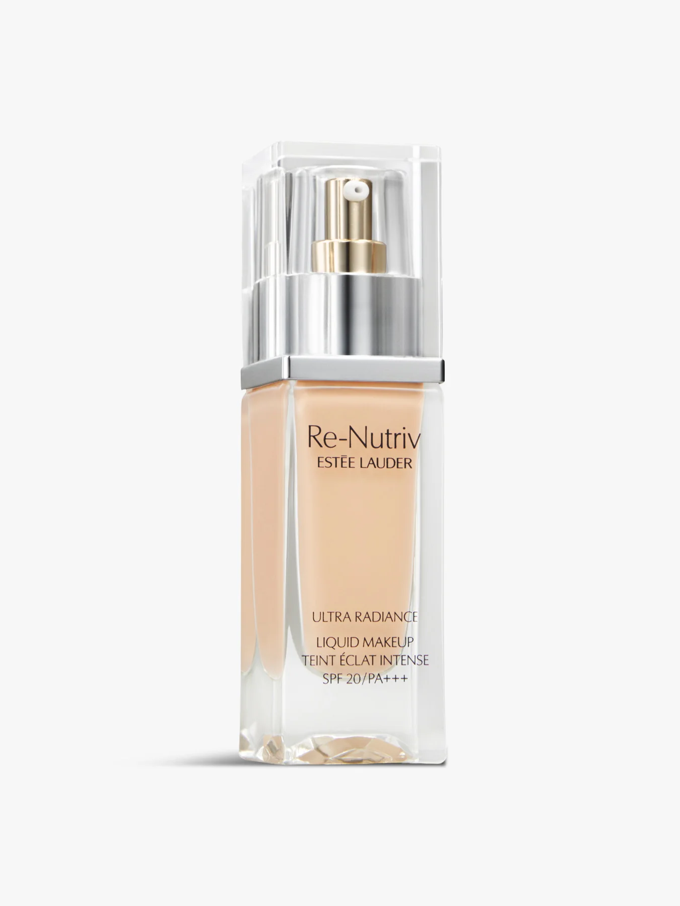 Re-Nutriv Ultra Radiance Liquid Makeup SPF 20