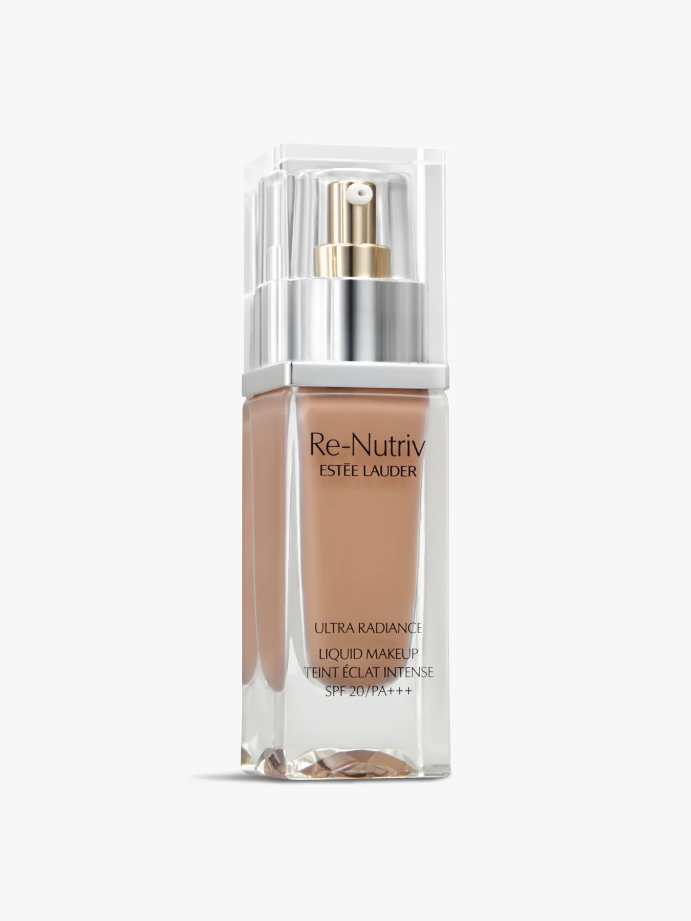 Re-Nutriv Ultra Radiance Liquid Makeup SPF 20