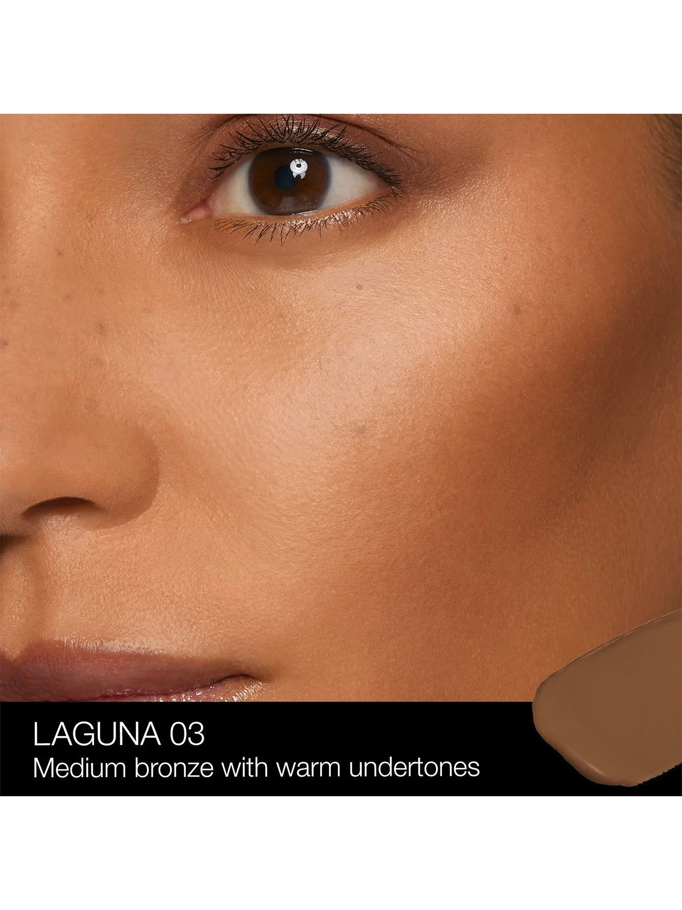 Bronzing Cream