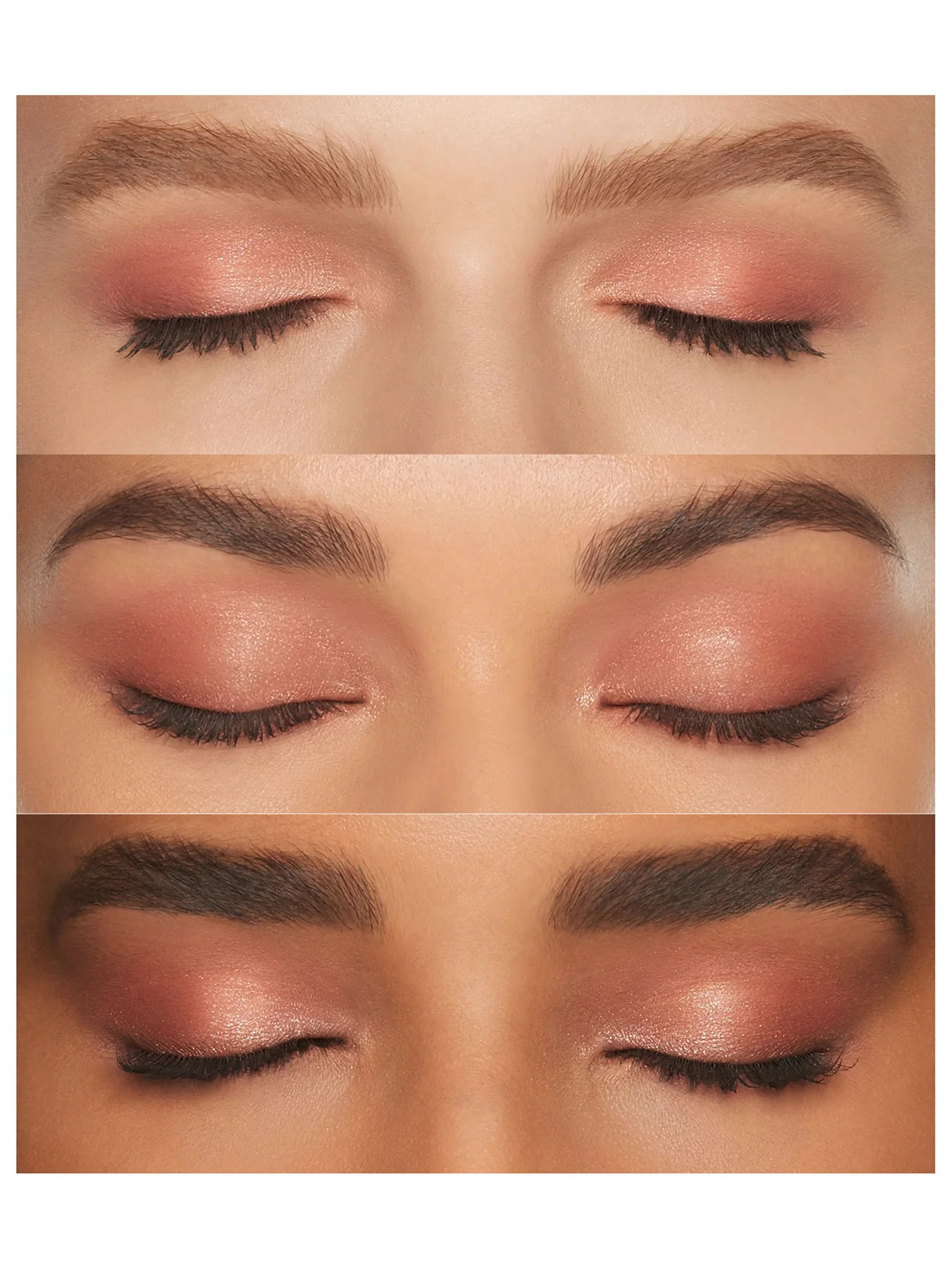 Eyeshadow Quad