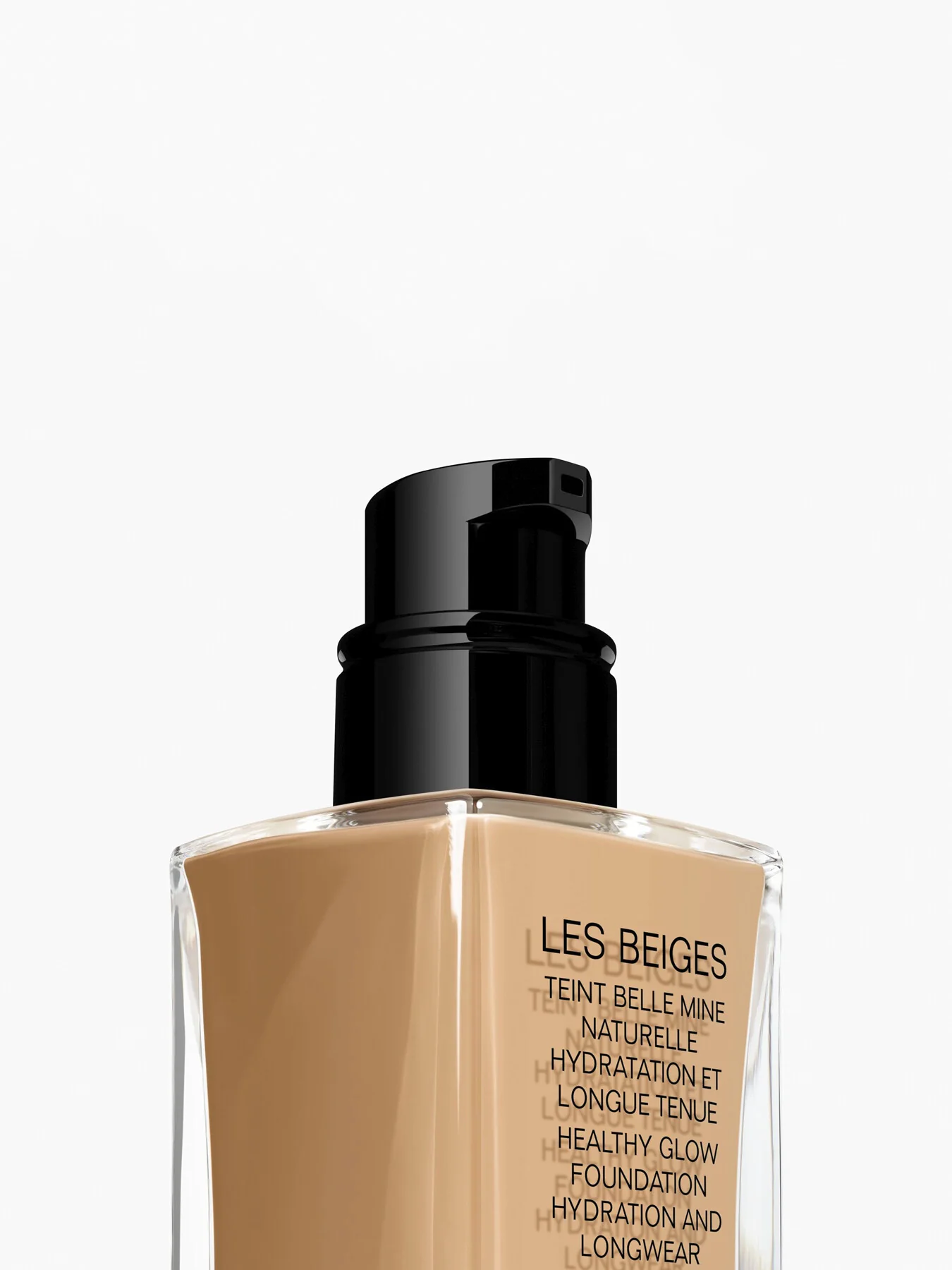 Les Beiges New Healthy Glow Foundation