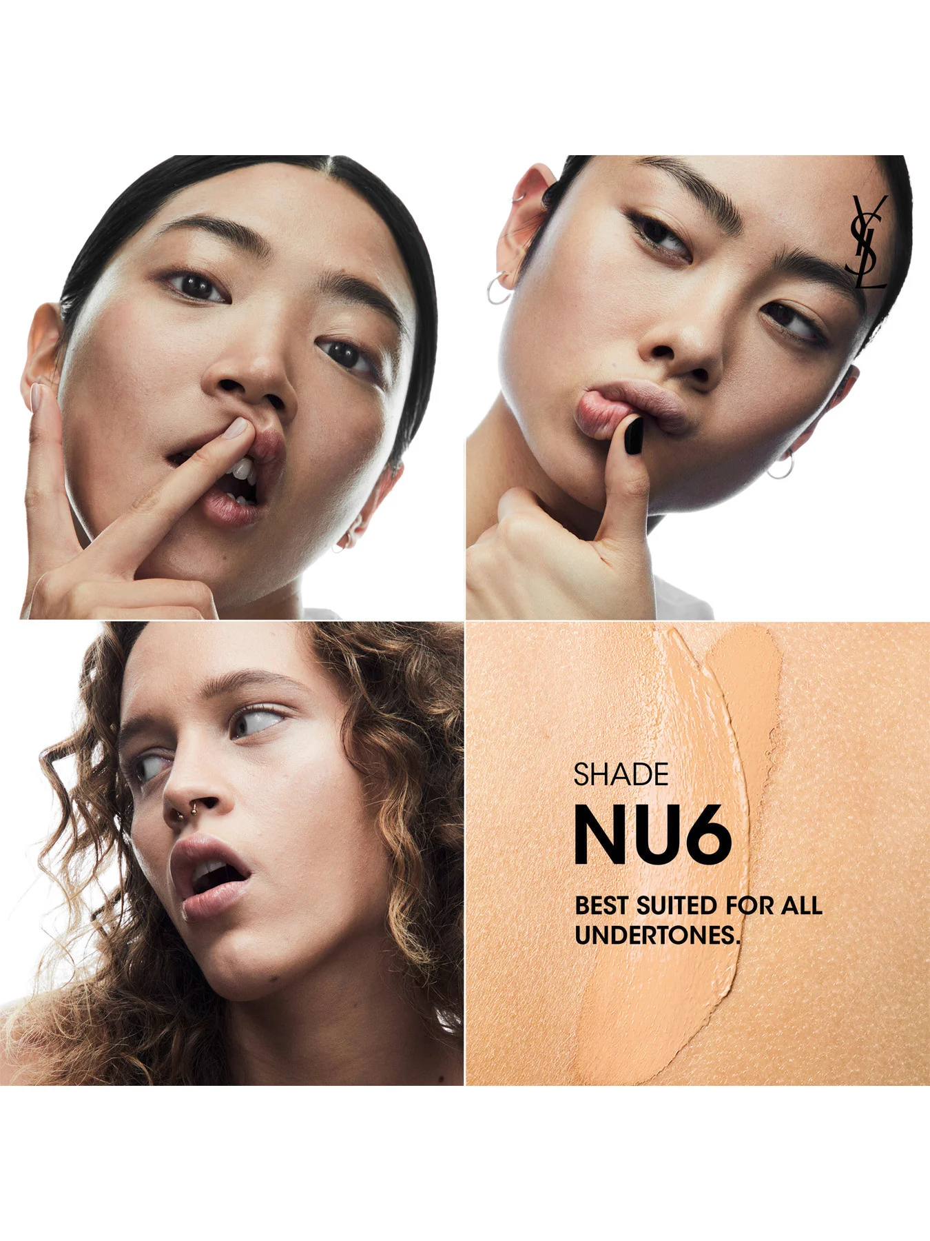 Nu Bare Look Tint 30ml