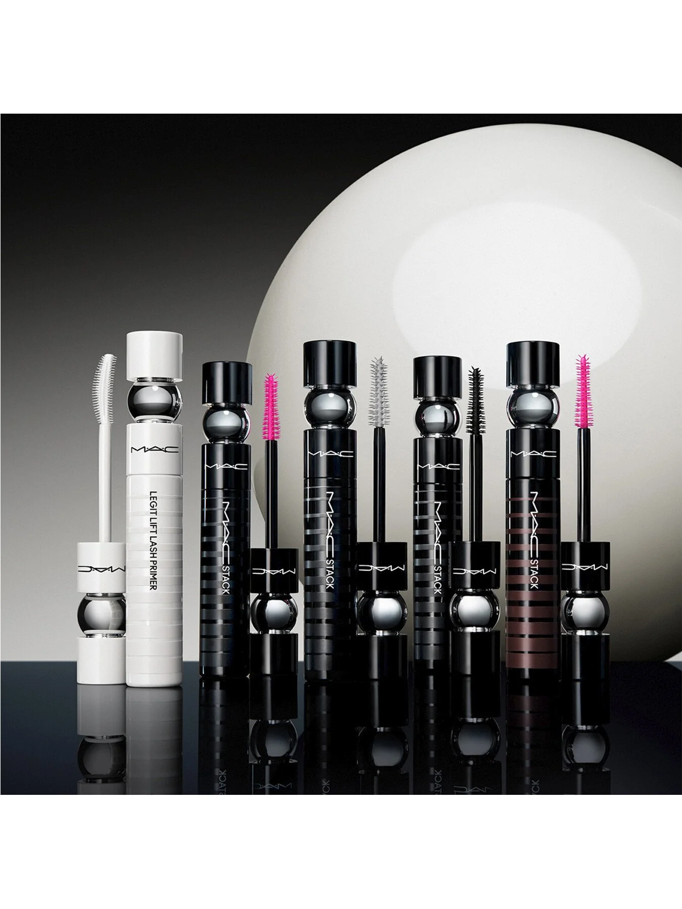 MACStack Legit Lift Lash Primer