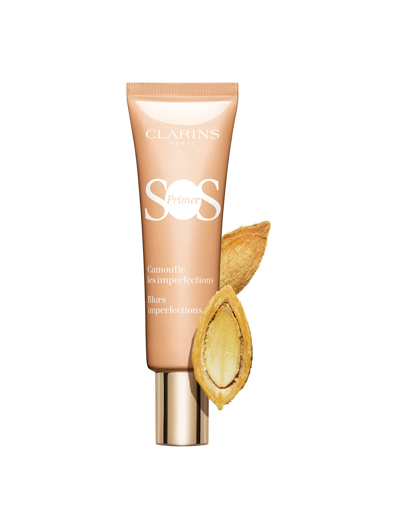SOS Primer Limited Edition