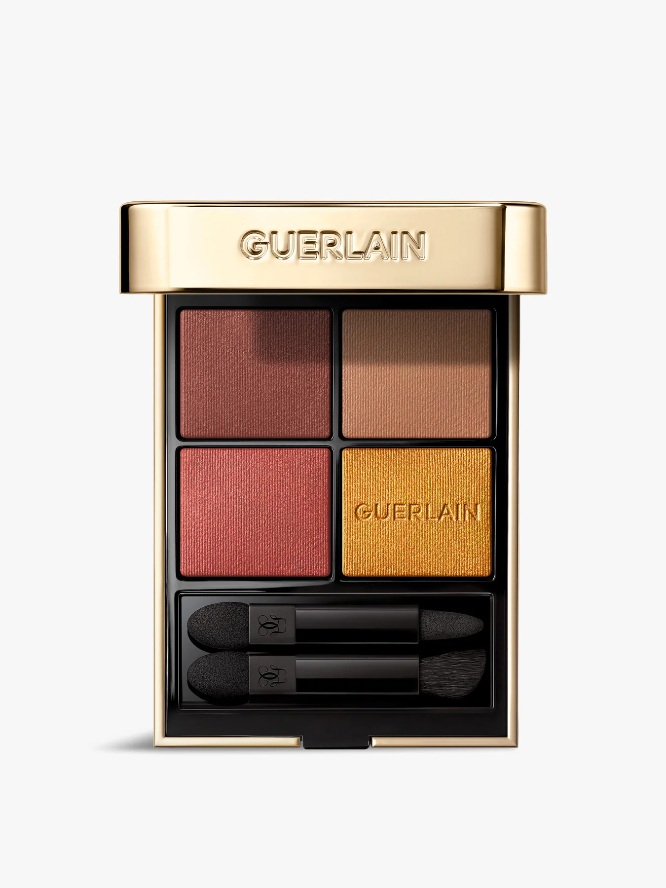 Ombres G Multi Effect Eyeshadow Quad
