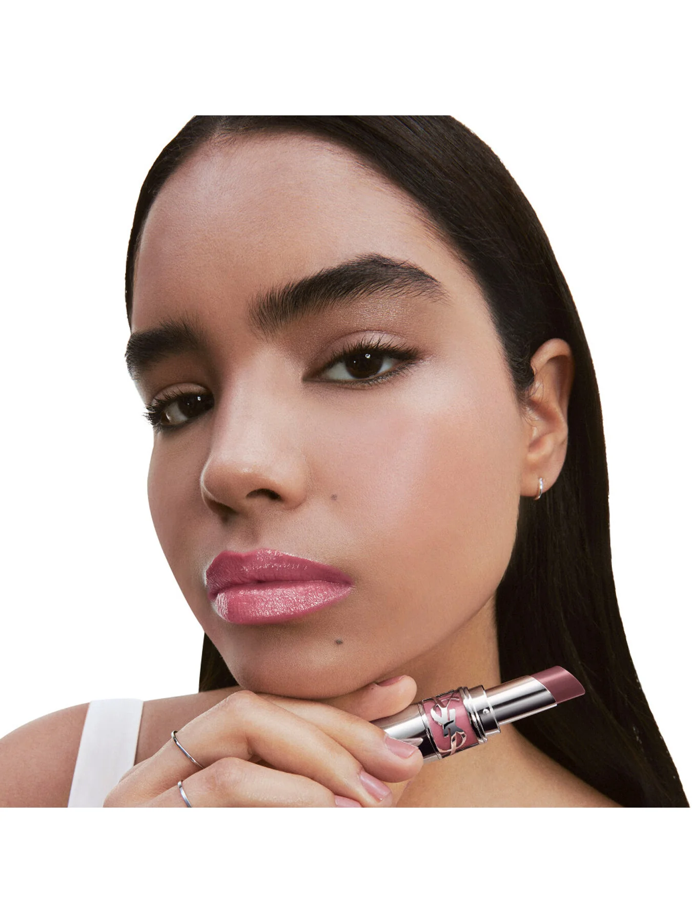 YSL Loveshine Lipstick