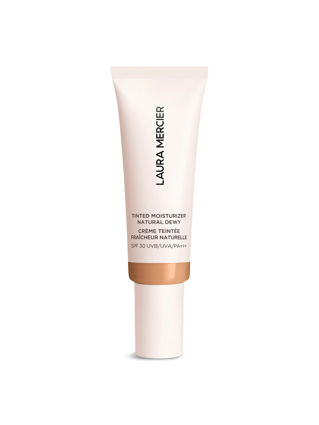 Tinted Moisturiser Natural Dewy SPF 30 45ml