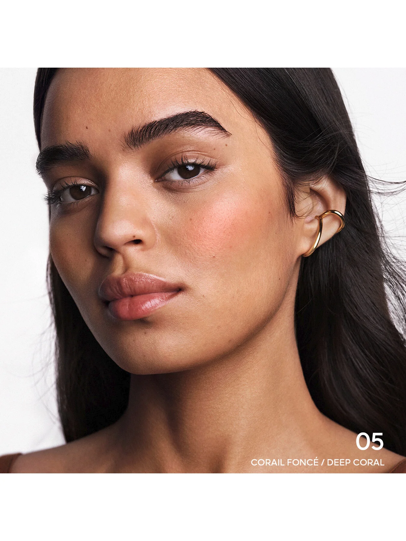 Terracotta Blush Powder