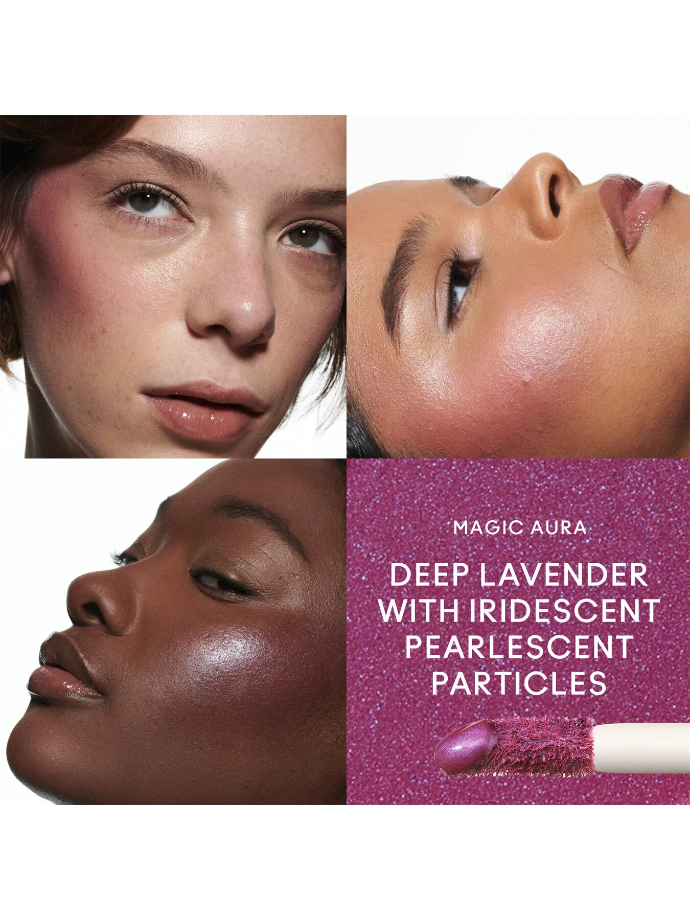 Strobe Beam Liquid Blush