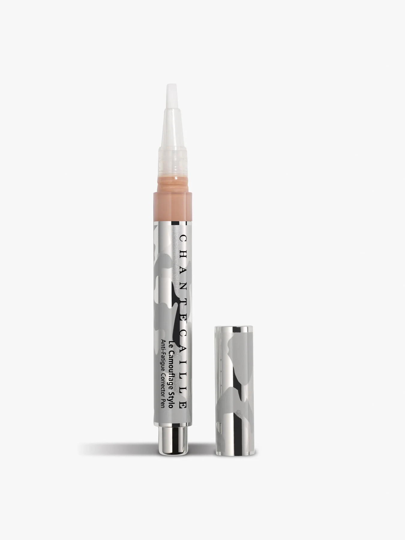 Le Camouflage Stylo