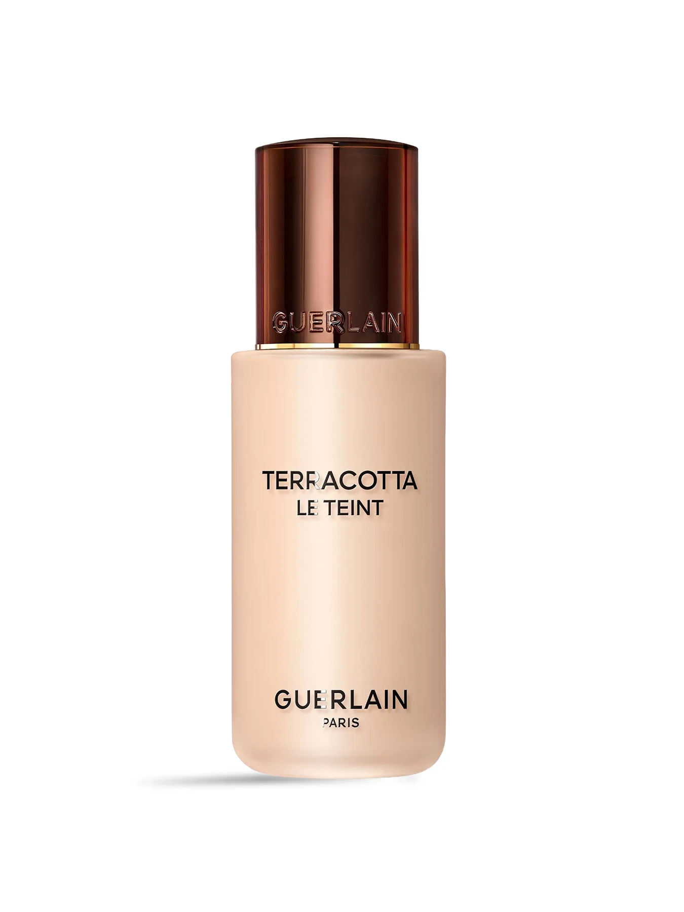 Terracotta Le Teint Matt Fluid Foundation