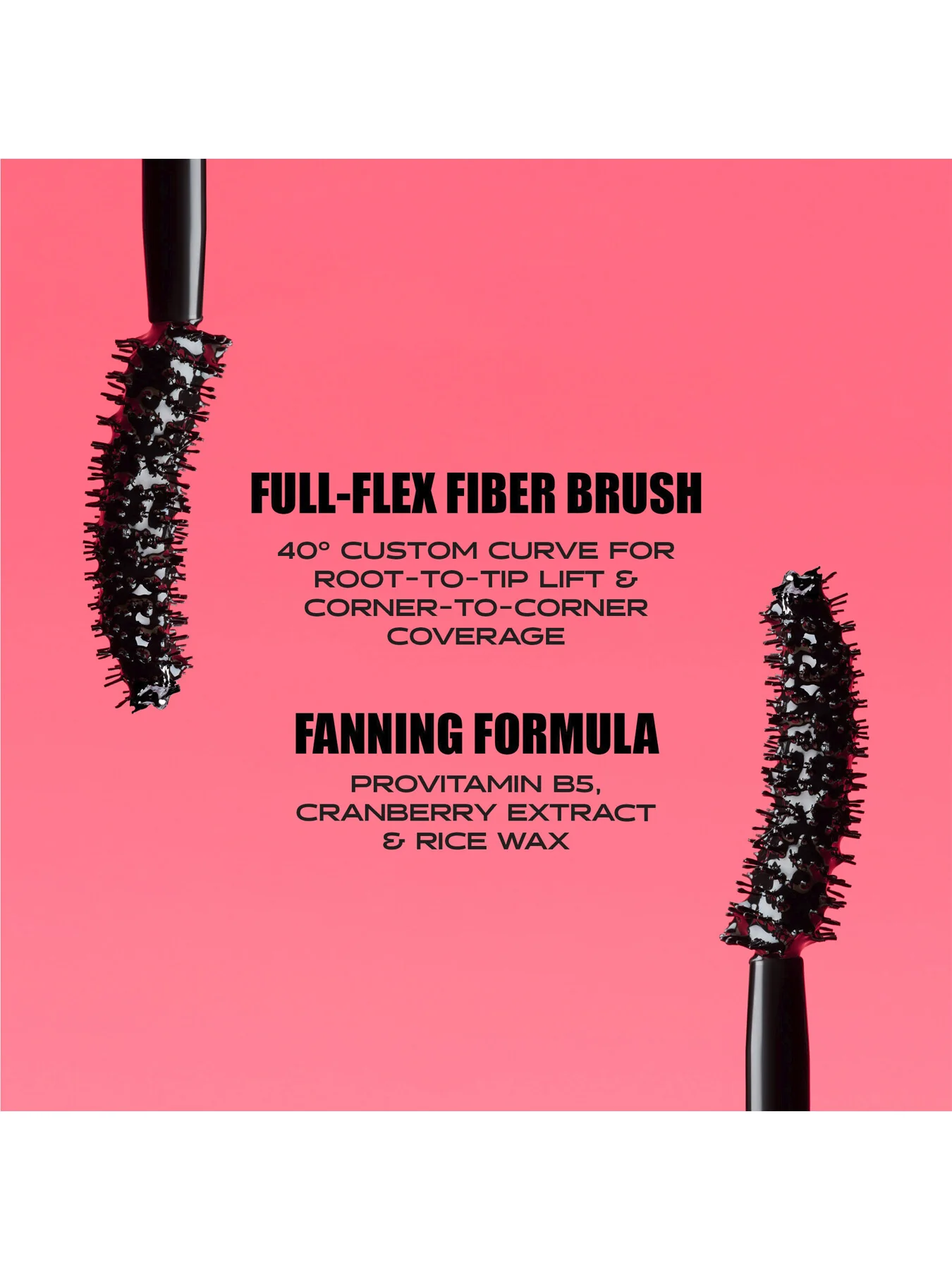 Fan Fest Mini Mascara