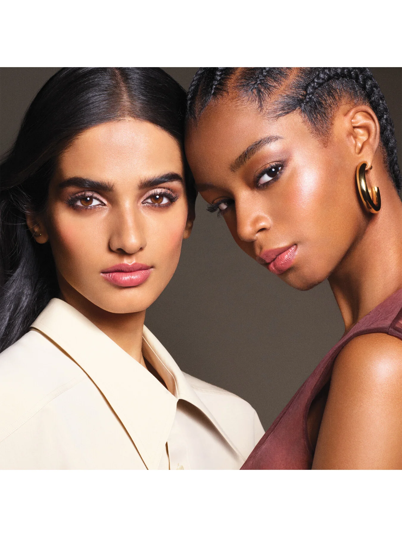 Bare Nude Eye Shadow Palette