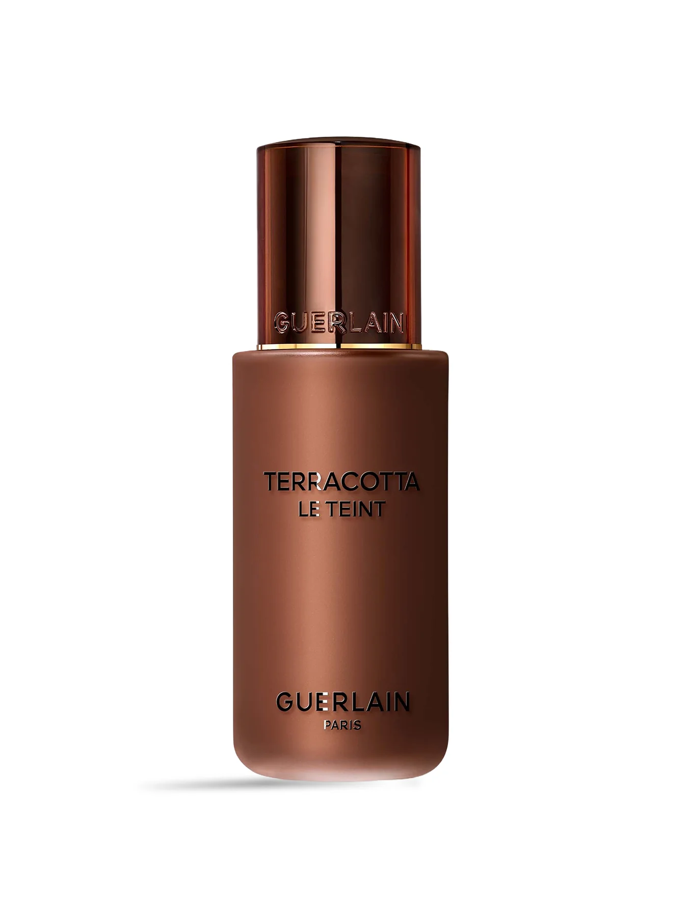 Terracotta Le Teint Matt Fluid Foundation