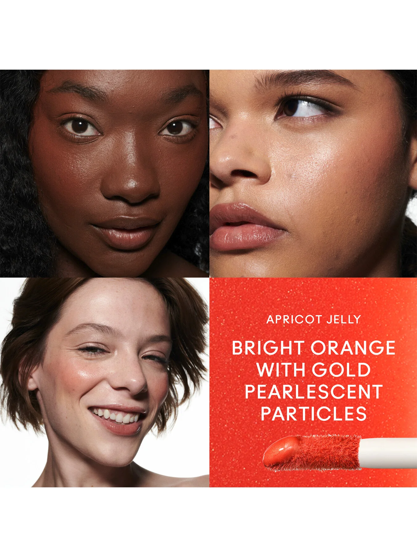 Strobe Beam Liquid Blush